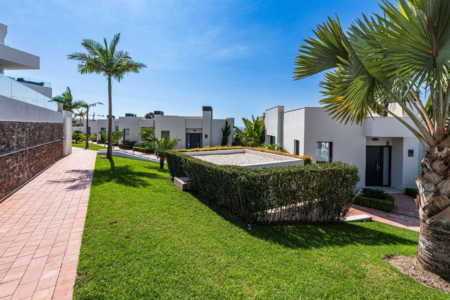 Appartement à vendre à Royal Palm, Nerja