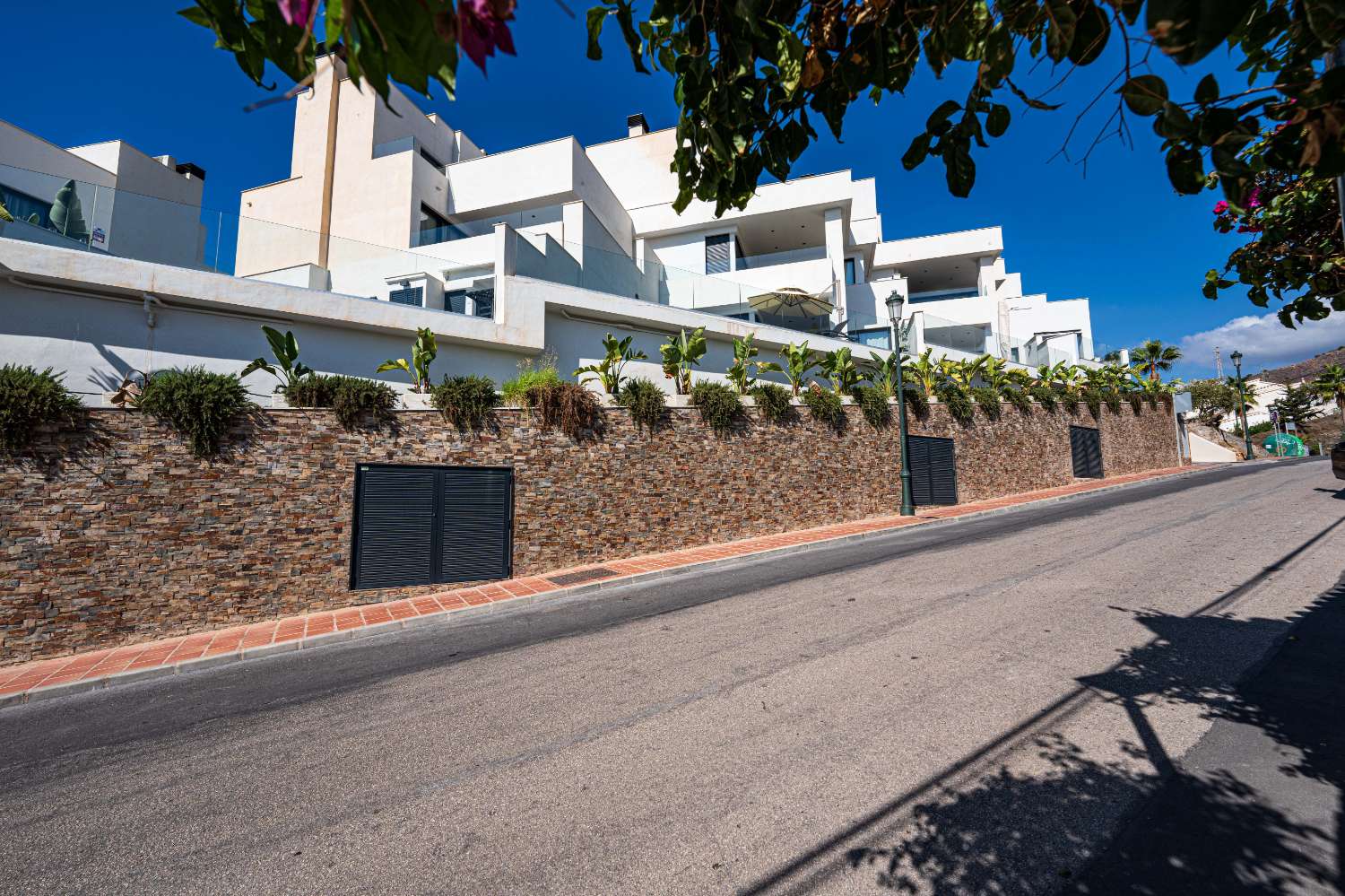 Leilighet til salgs i Royal Palm, Nerja