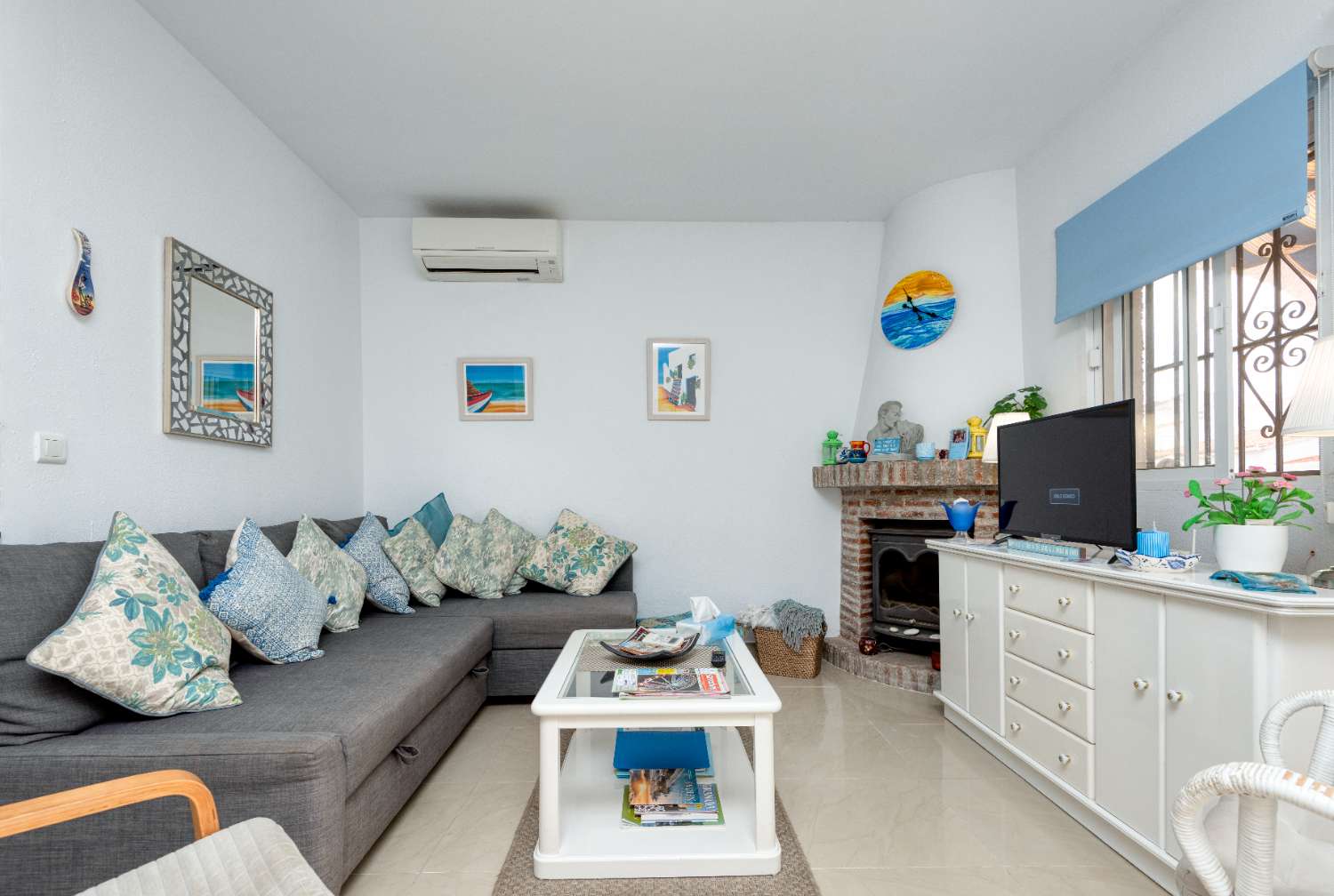 Maison en vente à Capistrano (Nerja)