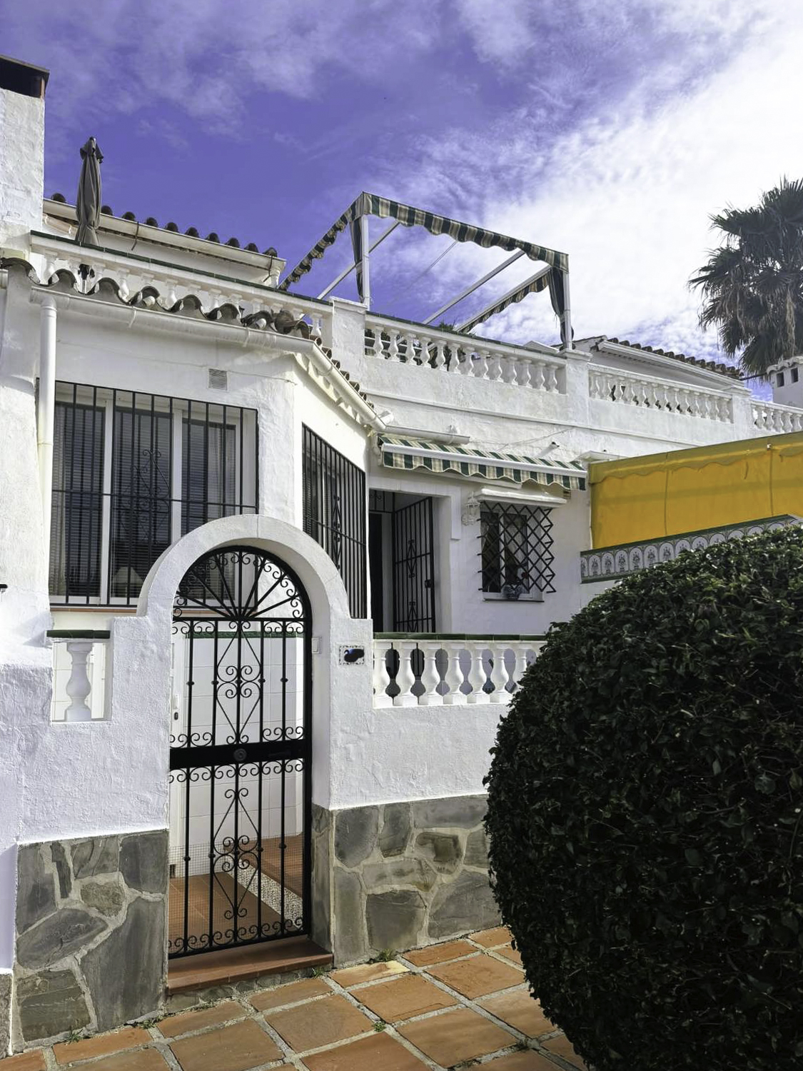 House for sale in Urb. Almijara 3, Nerja