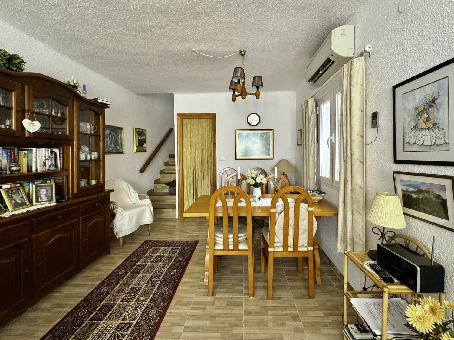 Huis te koop in Urb. Almijara 3, Nerja