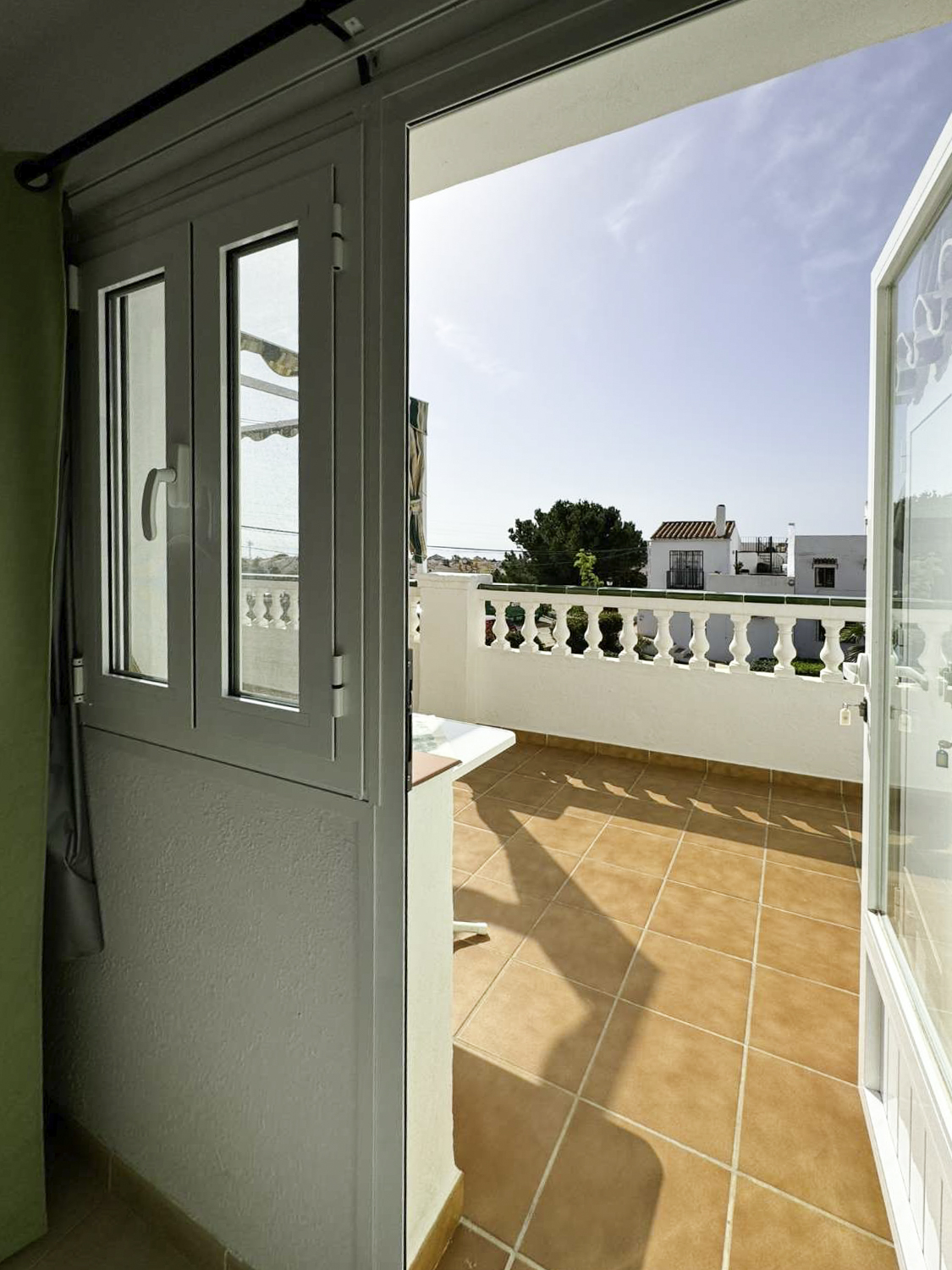 Se vende casa en Urb. Almijara 3, Nerja