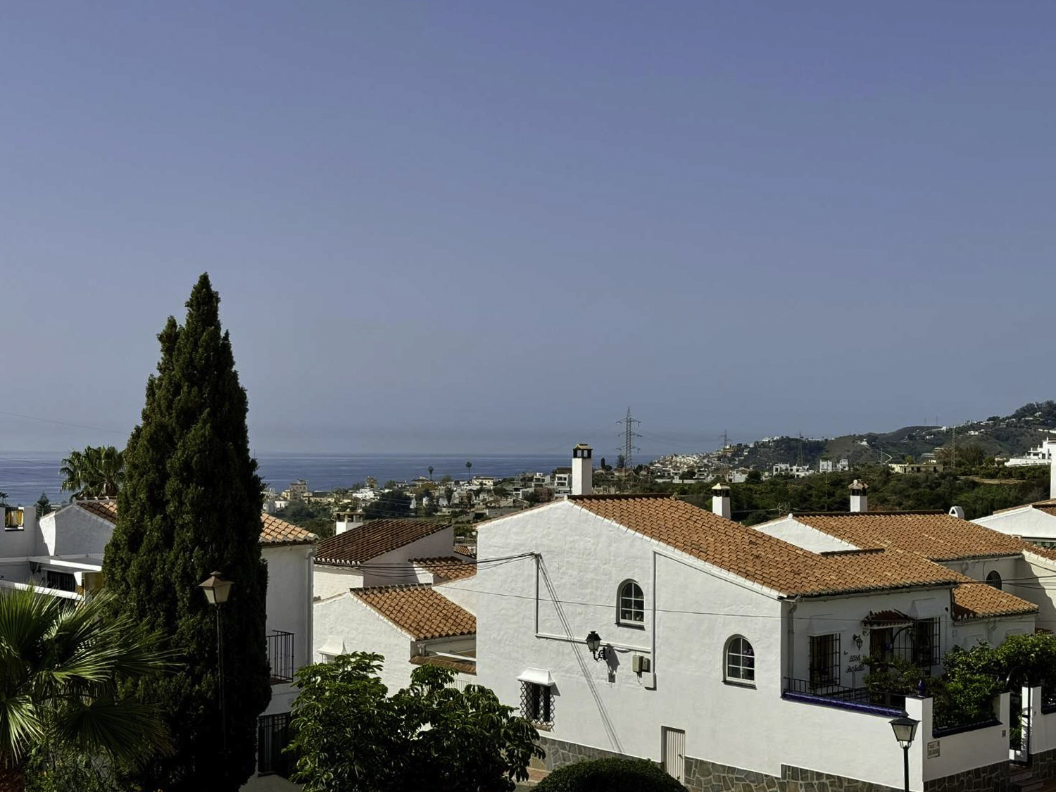 Haus zu verkaufen in Urb. Almijara 3, Nerja