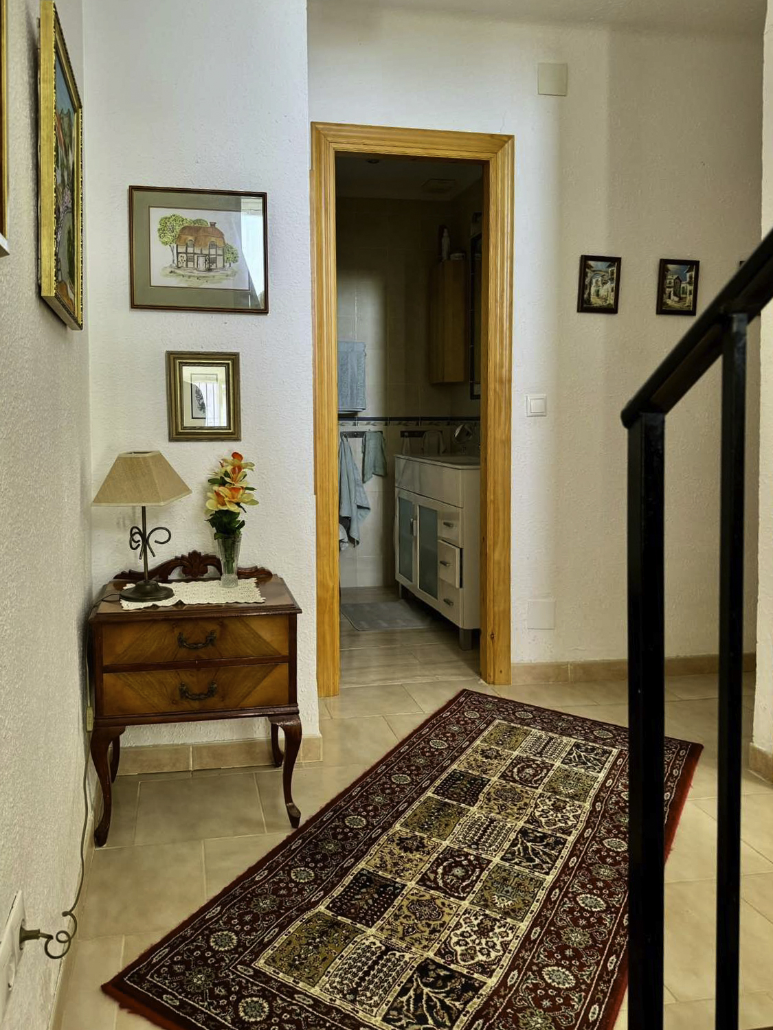 Huis te koop in Urb. Almijara 3, Nerja