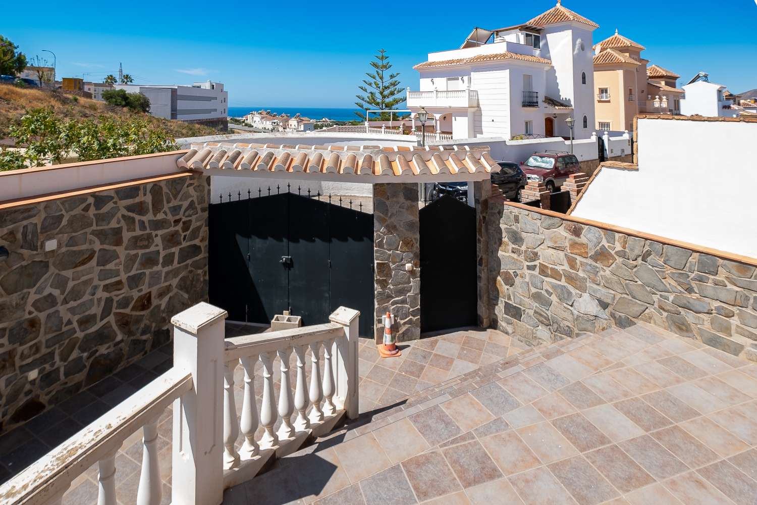 Casa en venda in Almijara (Nerja)