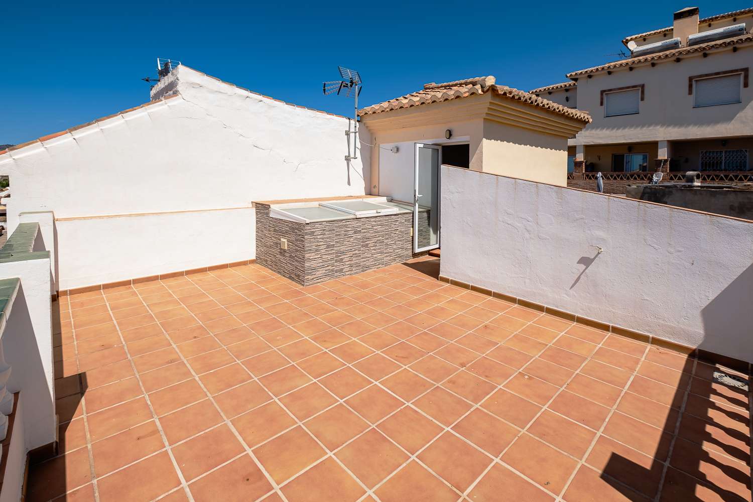 Casa en venda in Almijara (Nerja)