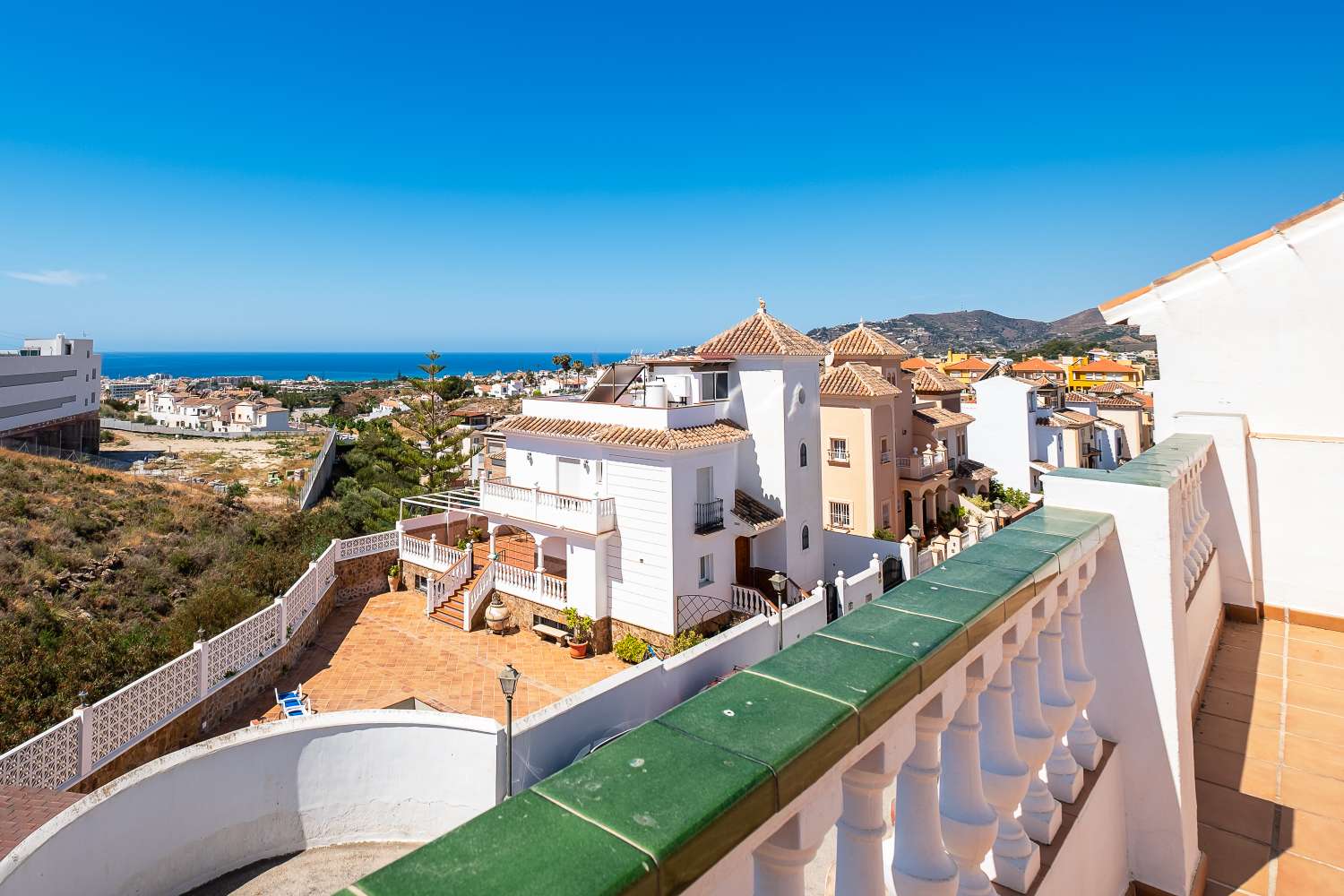 Casa en venda in Almijara (Nerja)