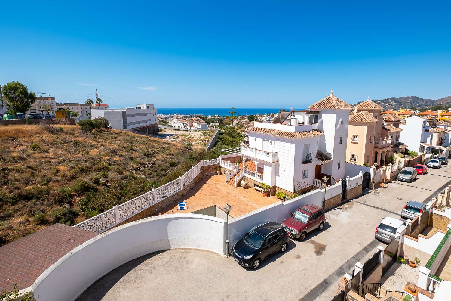 Casa en venda in Almijara (Nerja)