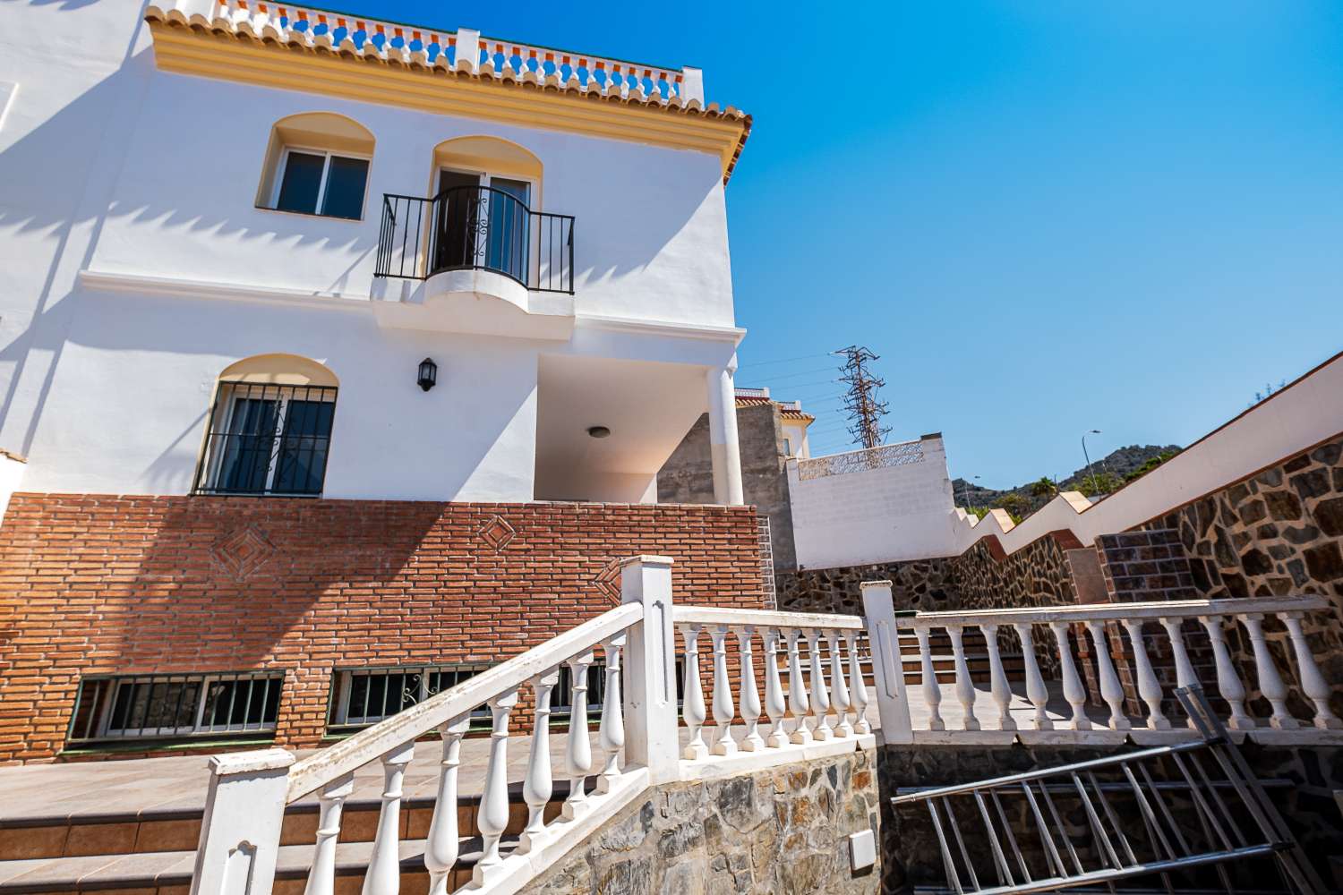 Casa en venda in Almijara (Nerja)