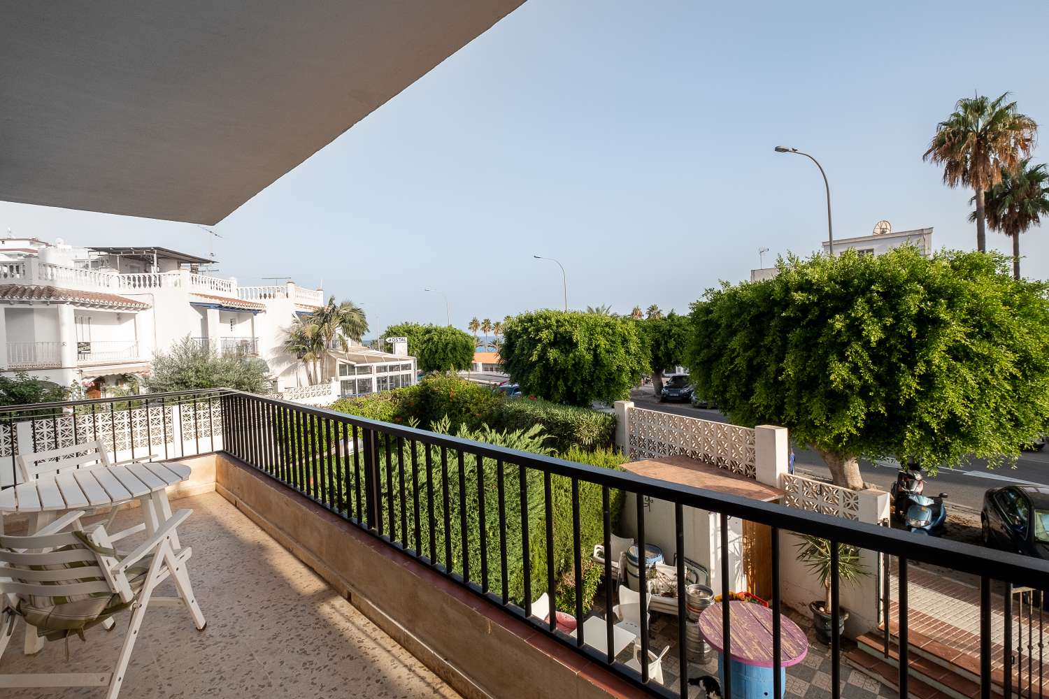 Apartament en venda in Torrecilla (Nerja)