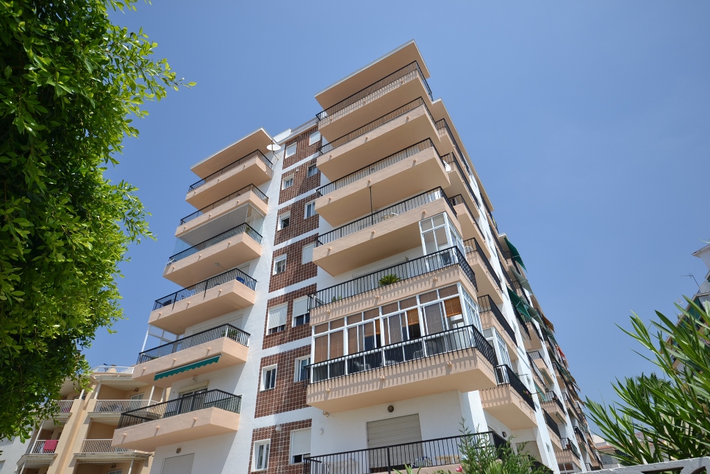 Apartament en venda in Torrecilla (Nerja)