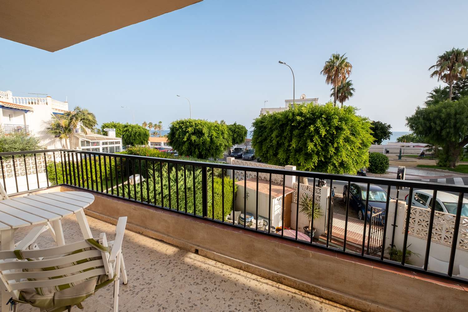 Apartament en venda in Torrecilla (Nerja)