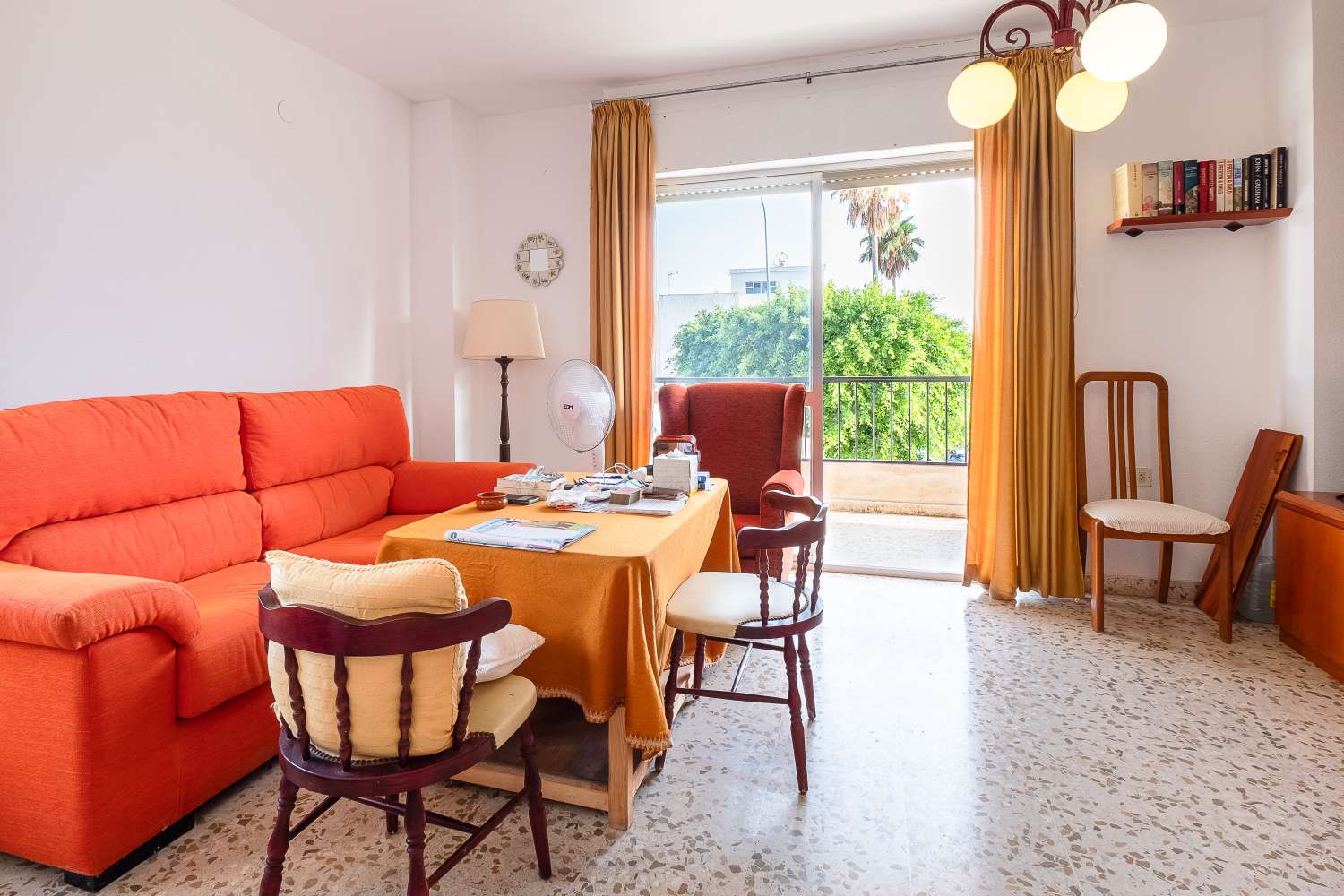 Apartament en venda in Torrecilla (Nerja)