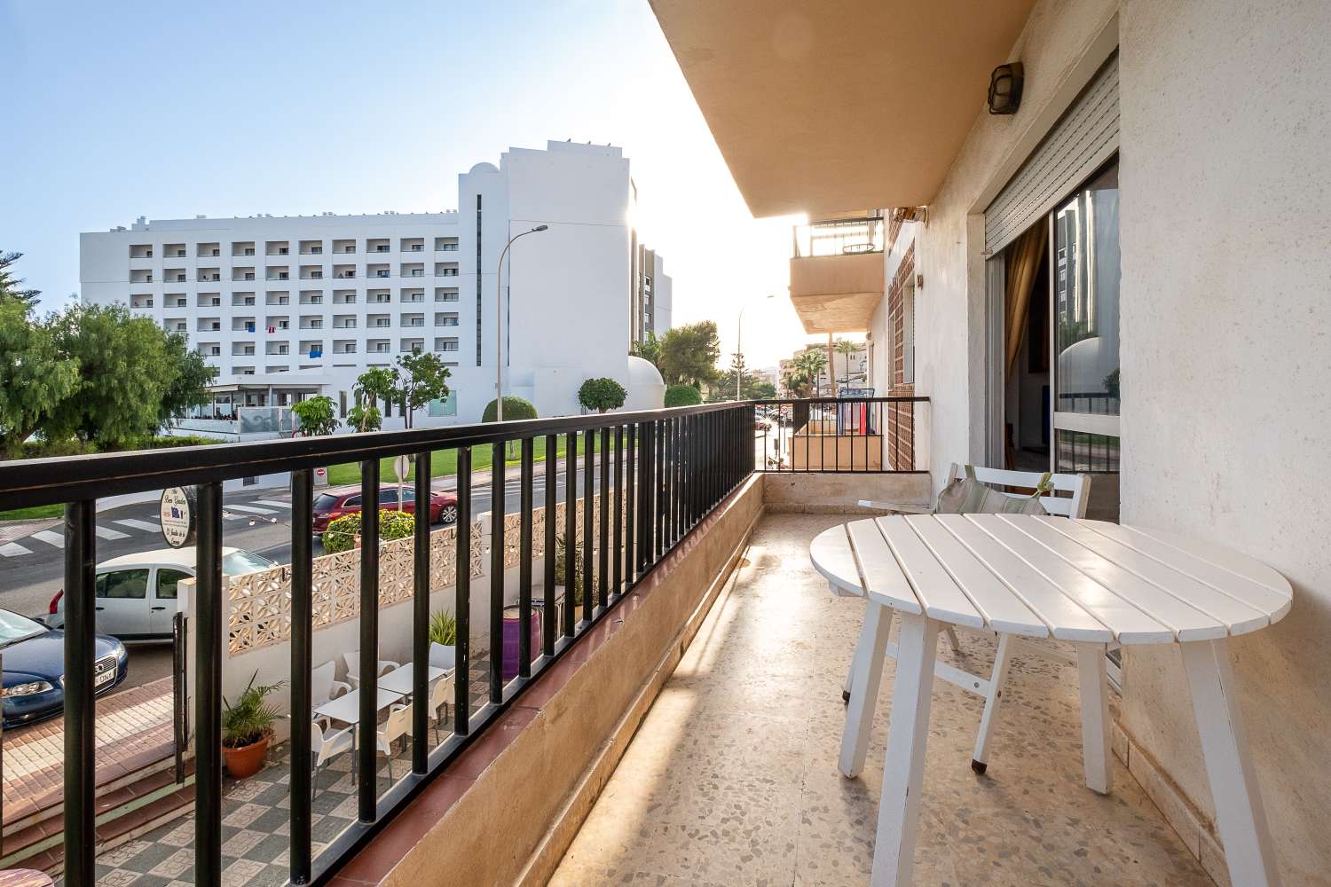 Apartament en venda in Torrecilla (Nerja)