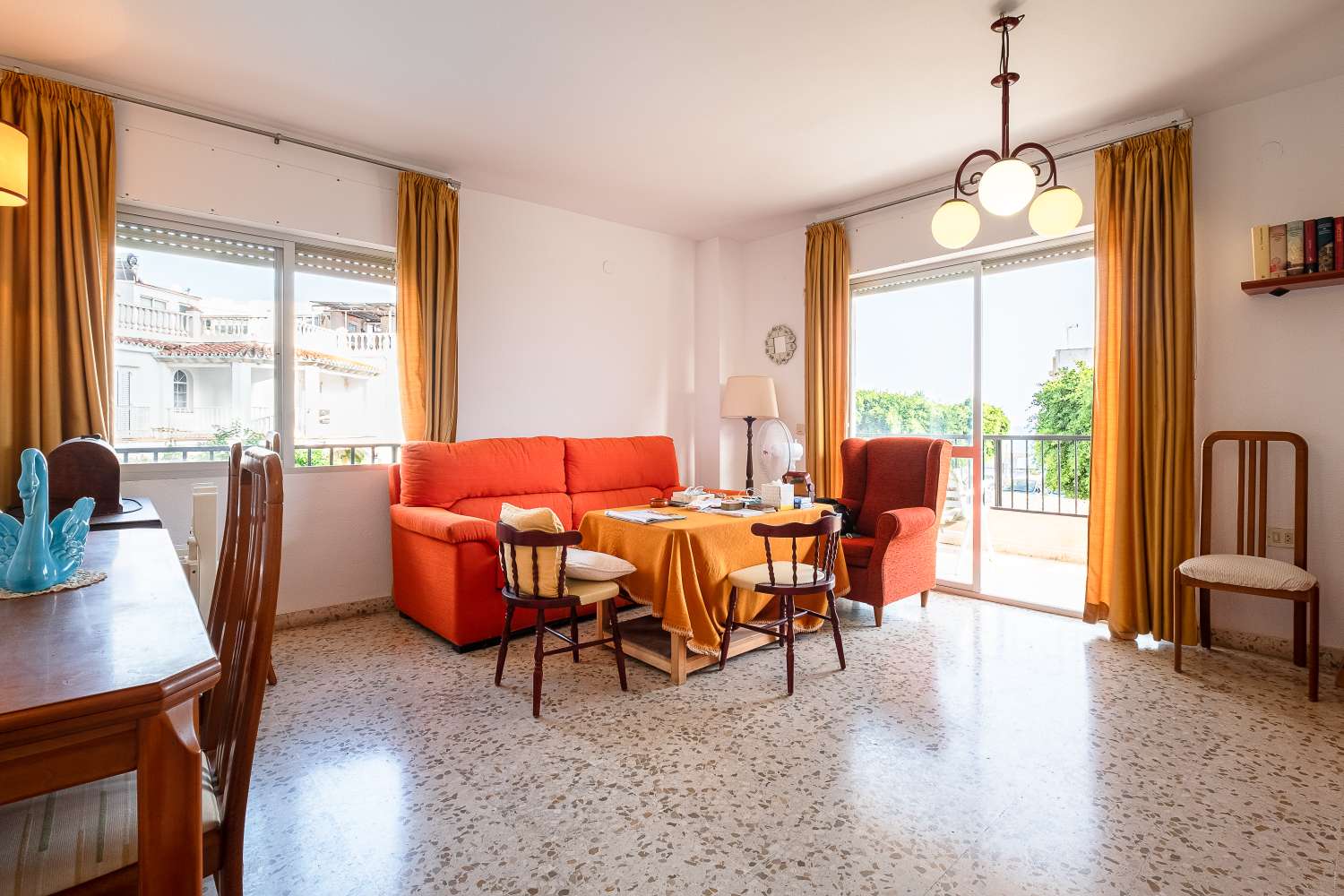 Apartament en venda in Torrecilla (Nerja)