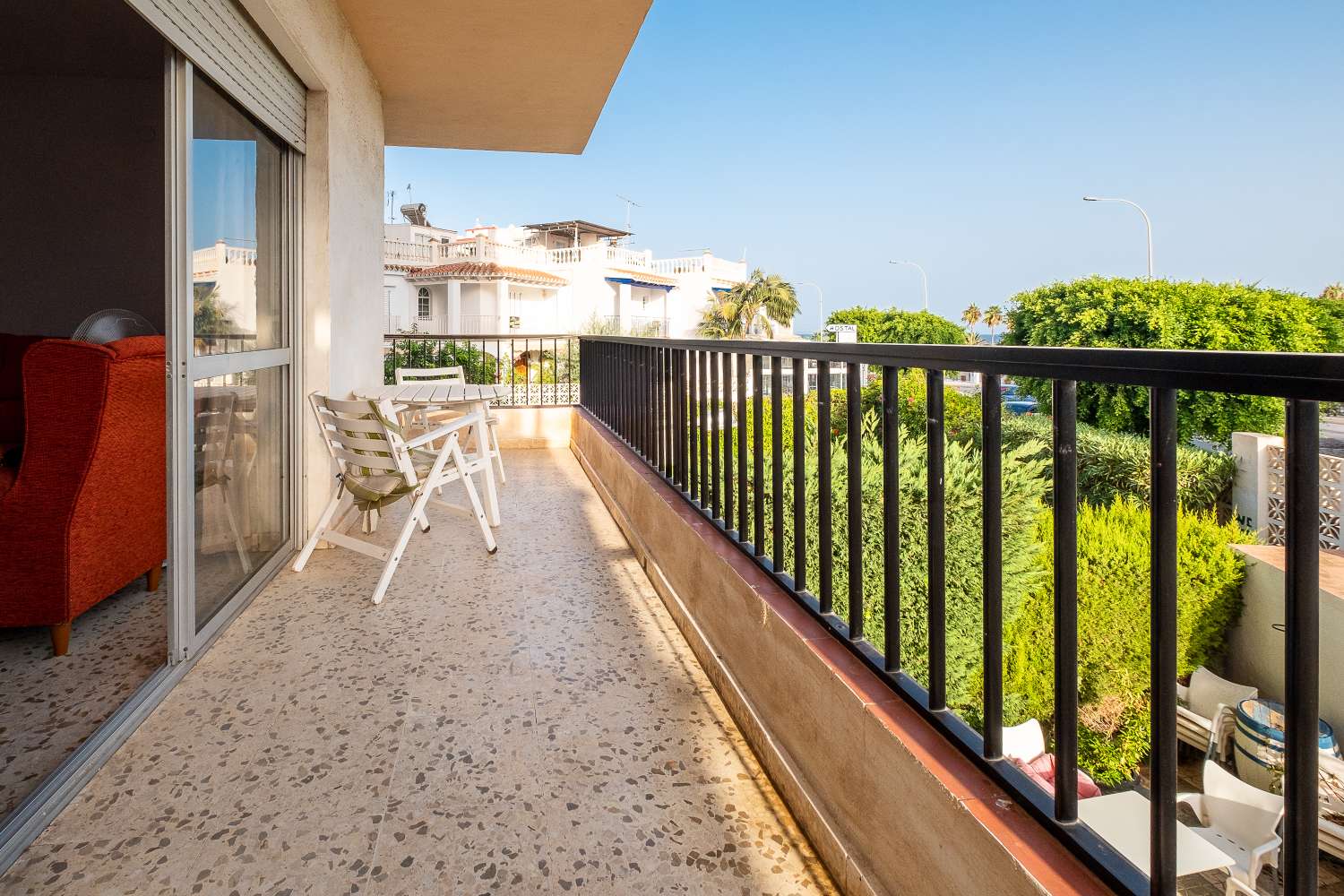 Apartament en venda in Torrecilla (Nerja)