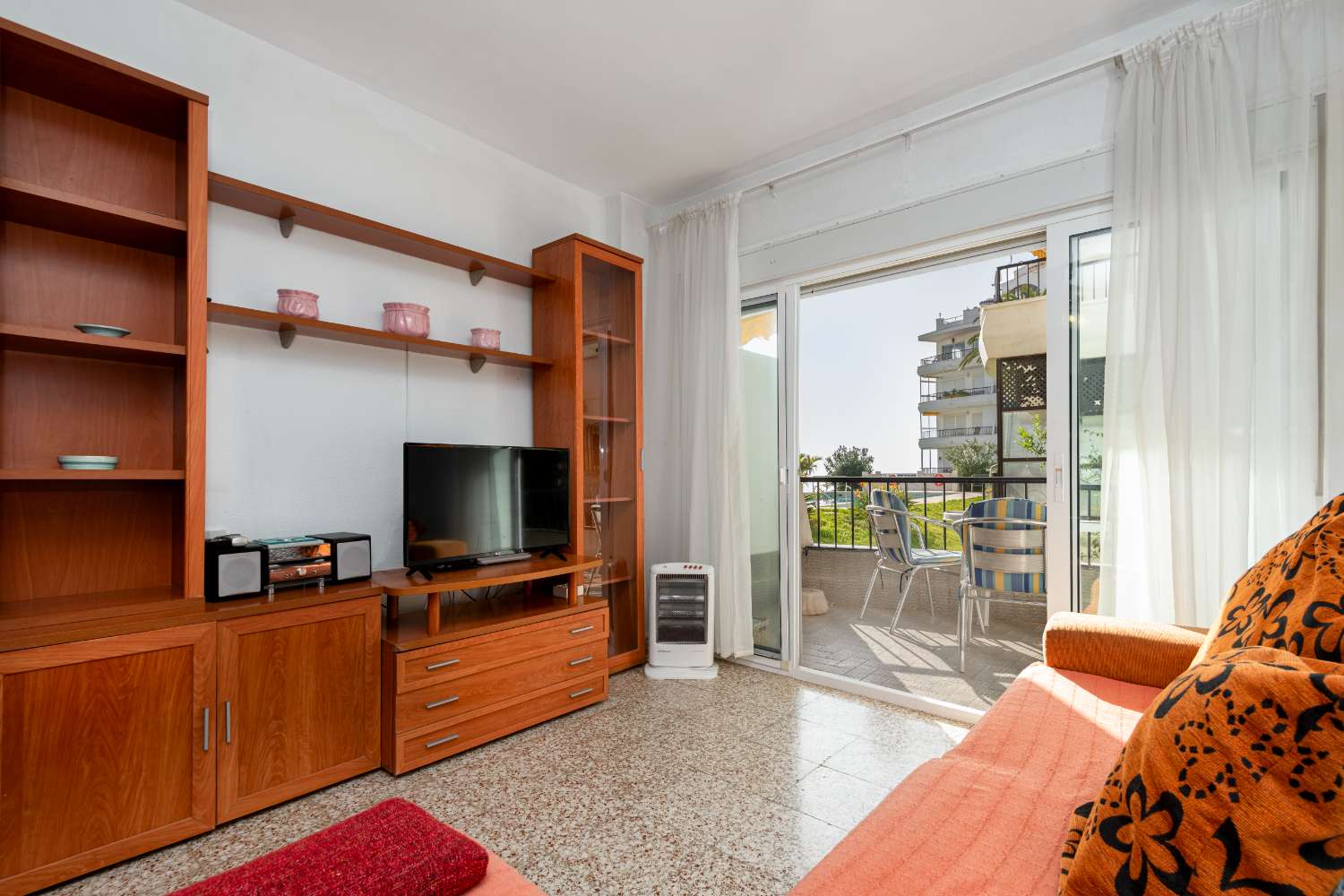 Immobilien zum Verkauf in Acapulco Playa, Nerja