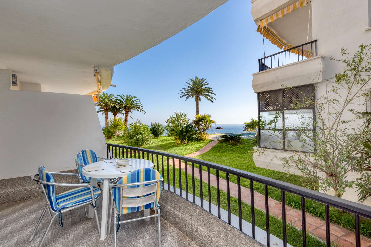 Propiedad en venta en Acapulco Playa, Nerja