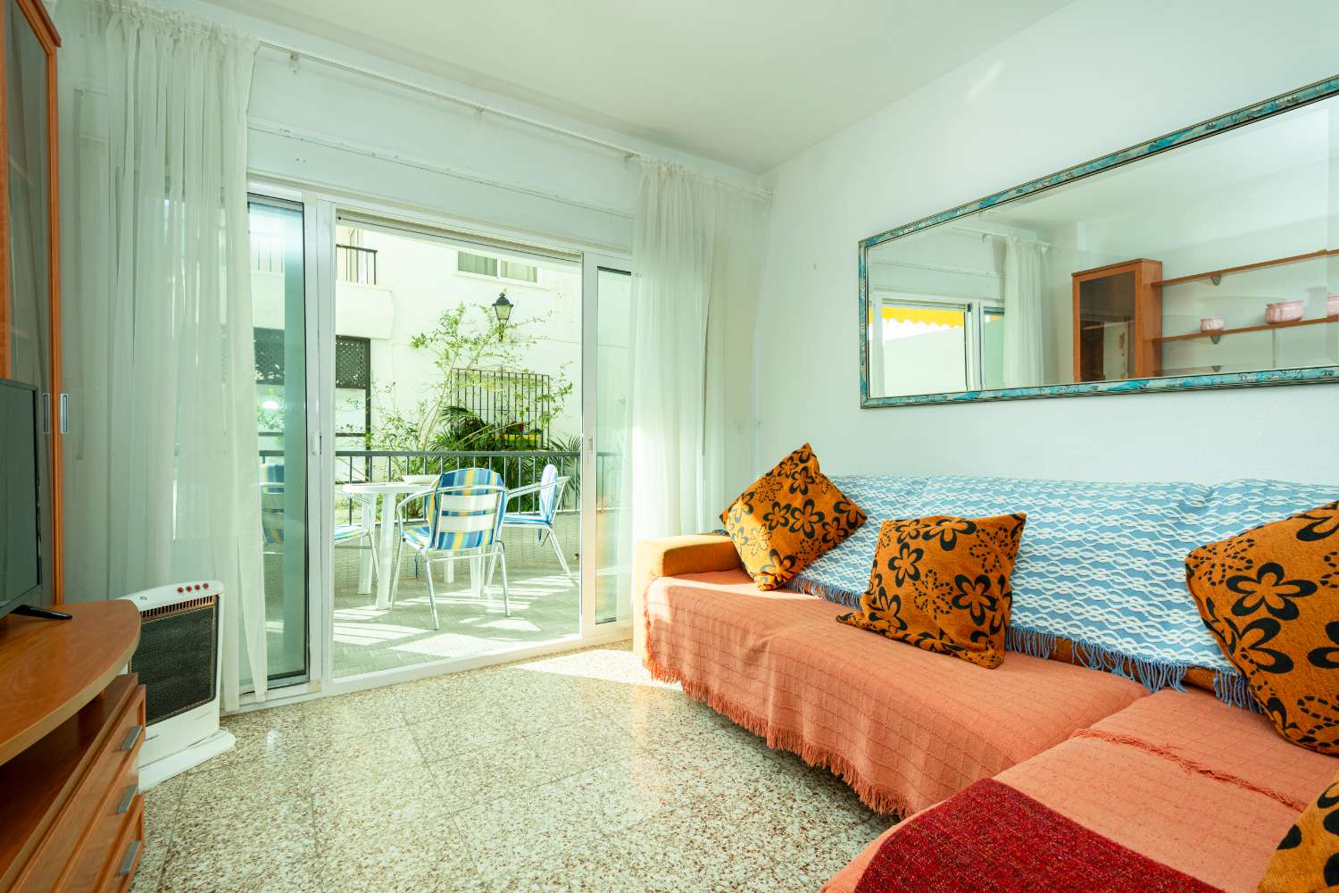 Immobilien zum Verkauf in Acapulco Playa, Nerja