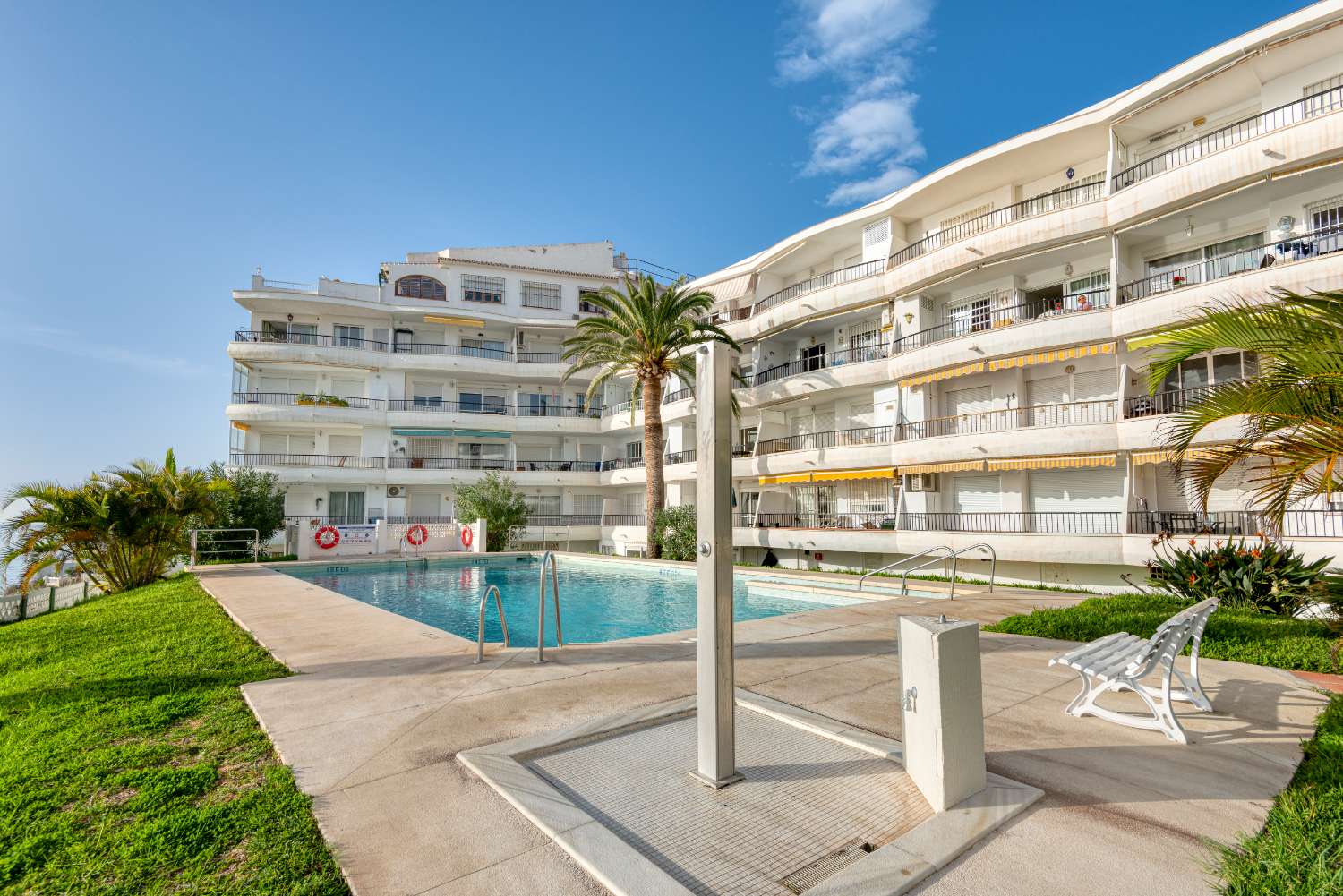 Propiedad en venta en Acapulco Playa, Nerja