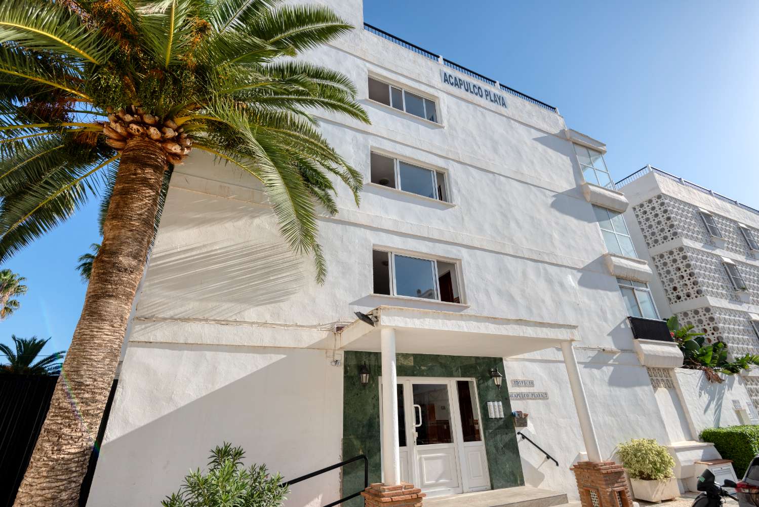 Propiedad en venta en Acapulco Playa, Nerja