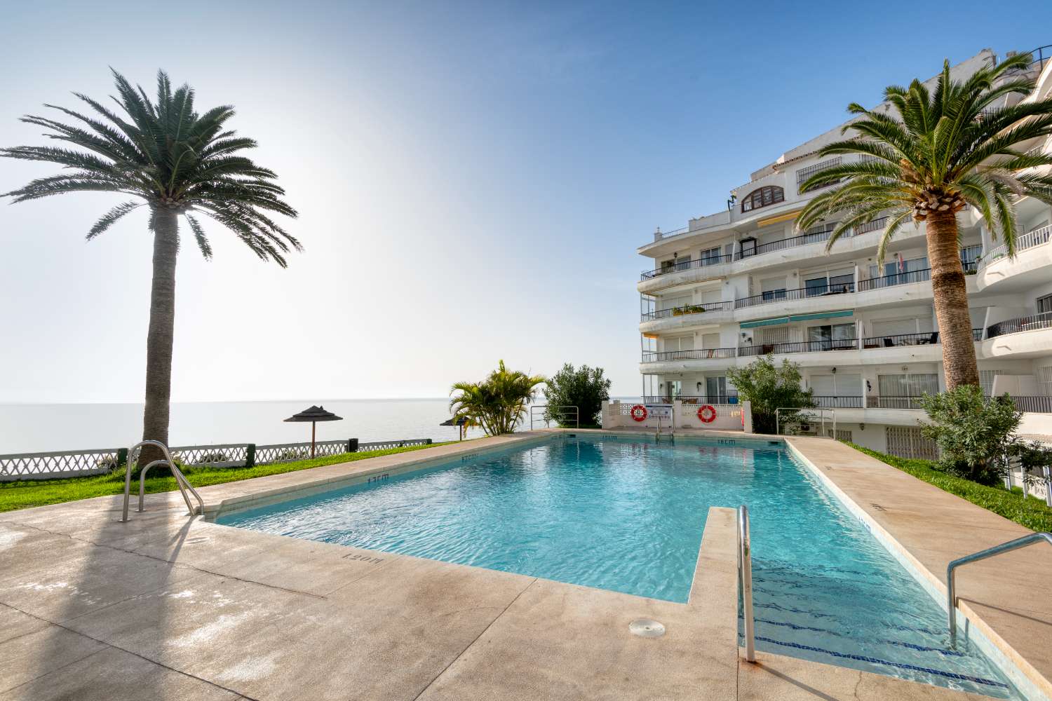 Immobilien zum Verkauf in Acapulco Playa, Nerja