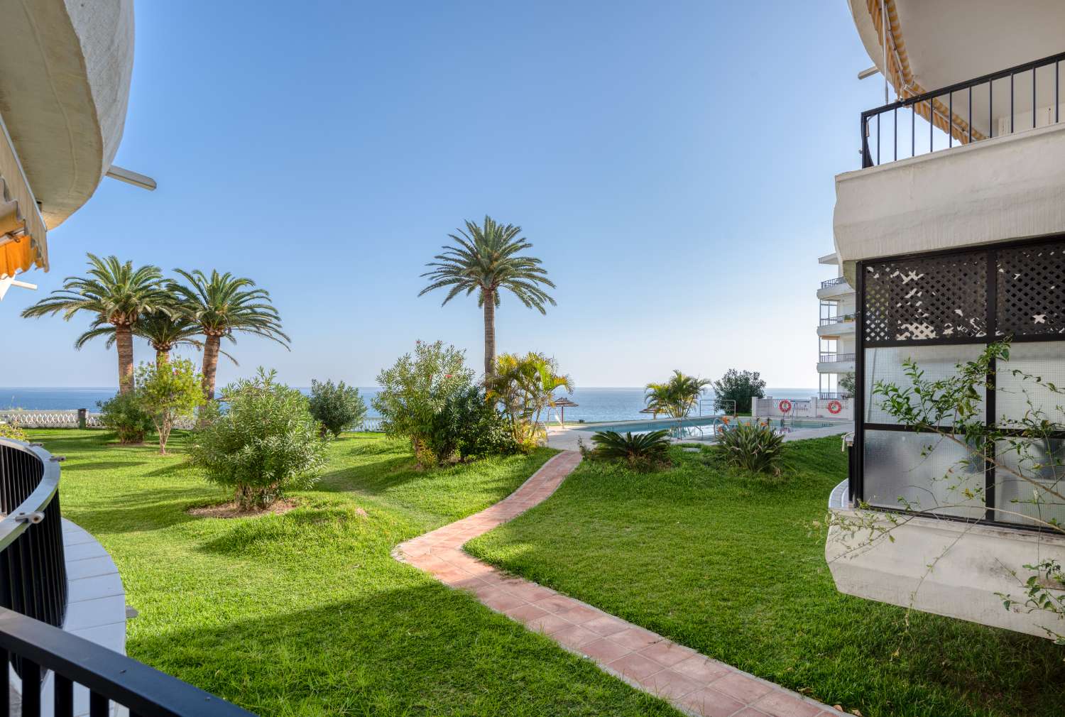 Immobilien zum Verkauf in Acapulco Playa, Nerja