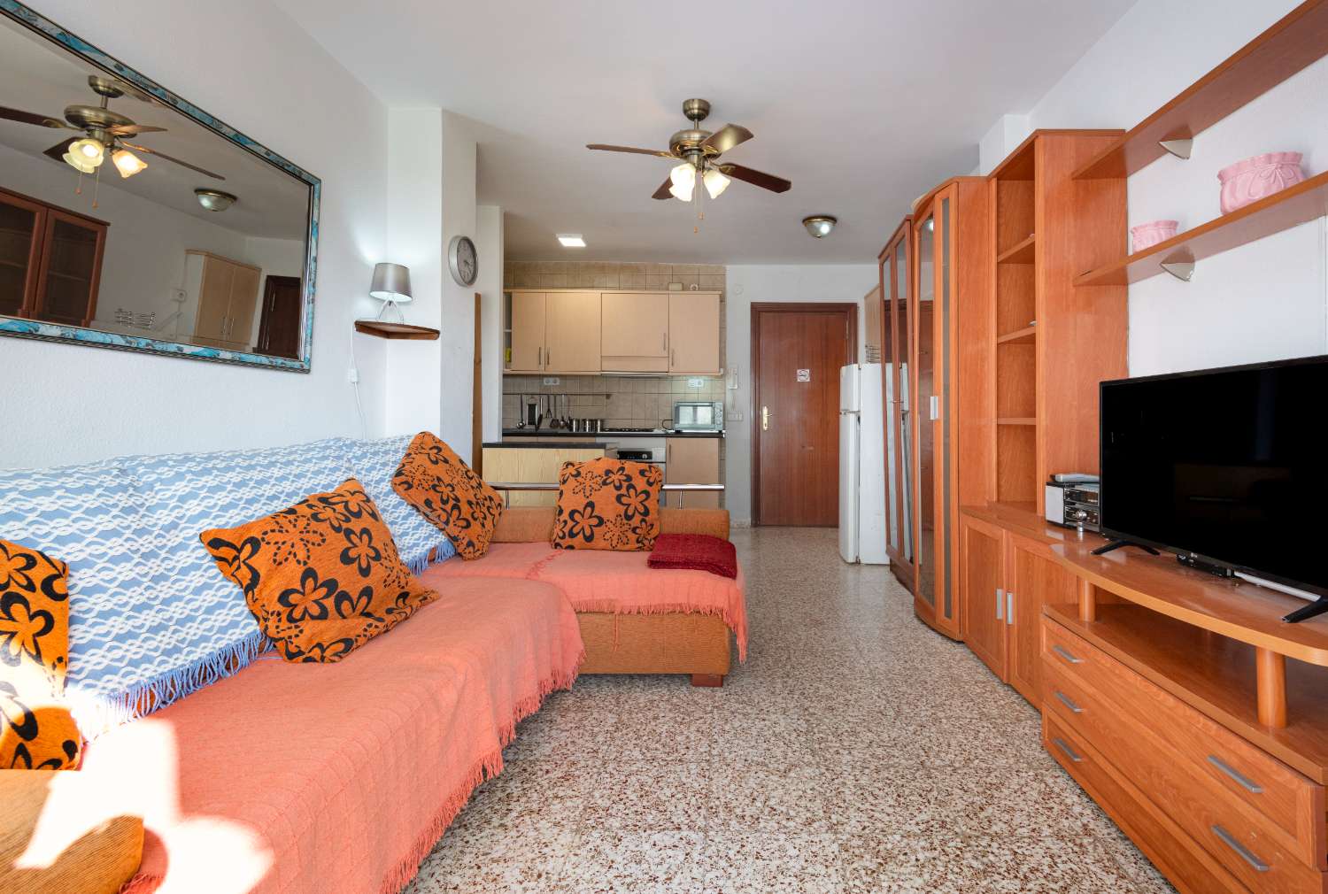 Propiedad en venta en Acapulco Playa, Nerja