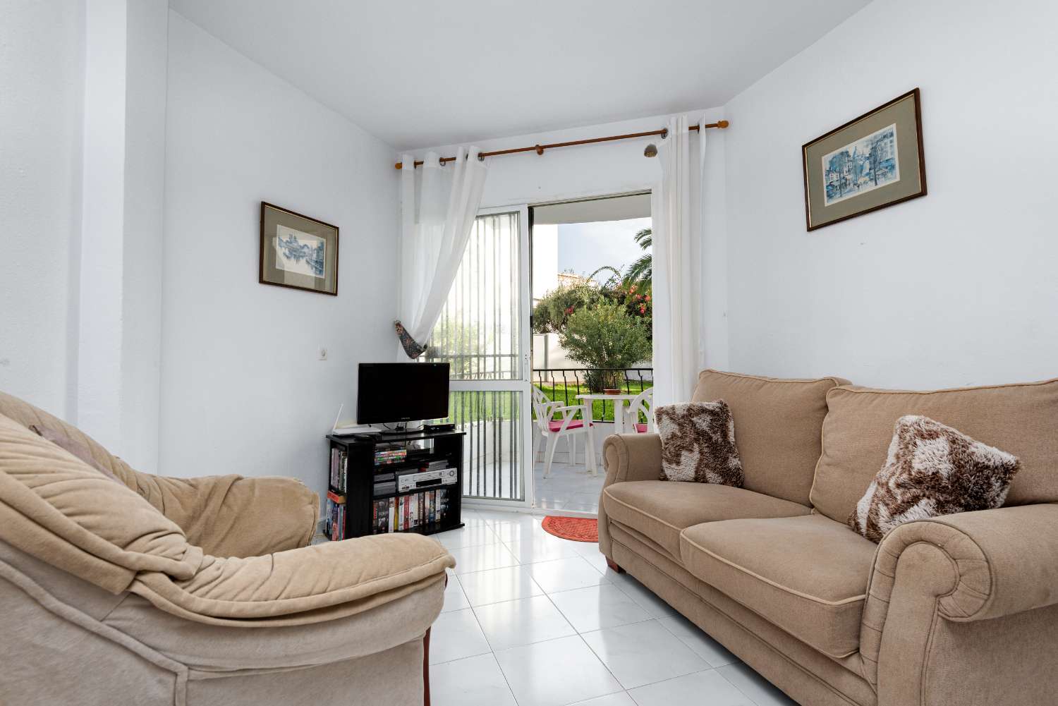 Propiedad en venta en Acapulco Playa, Nerja