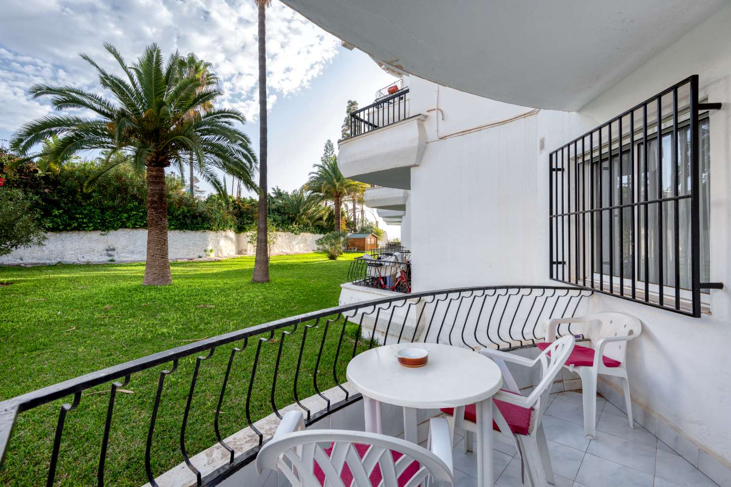 Propiedad en venta en Acapulco Playa, Nerja