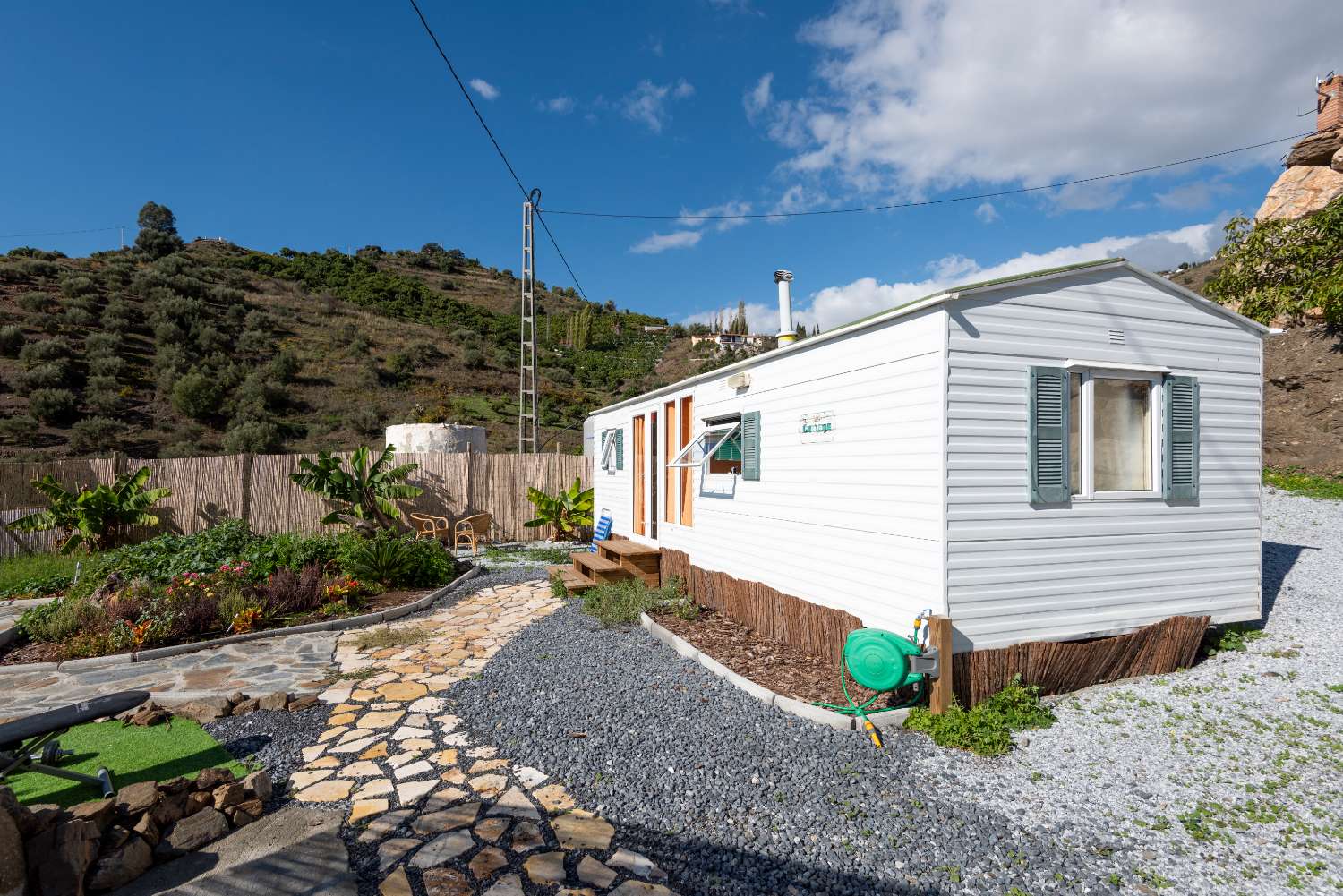 Casa en venda in Torrox Pueblo