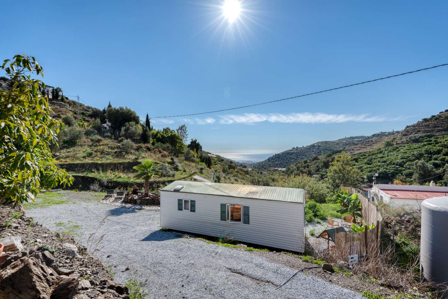 Casa en venda in Torrox Pueblo