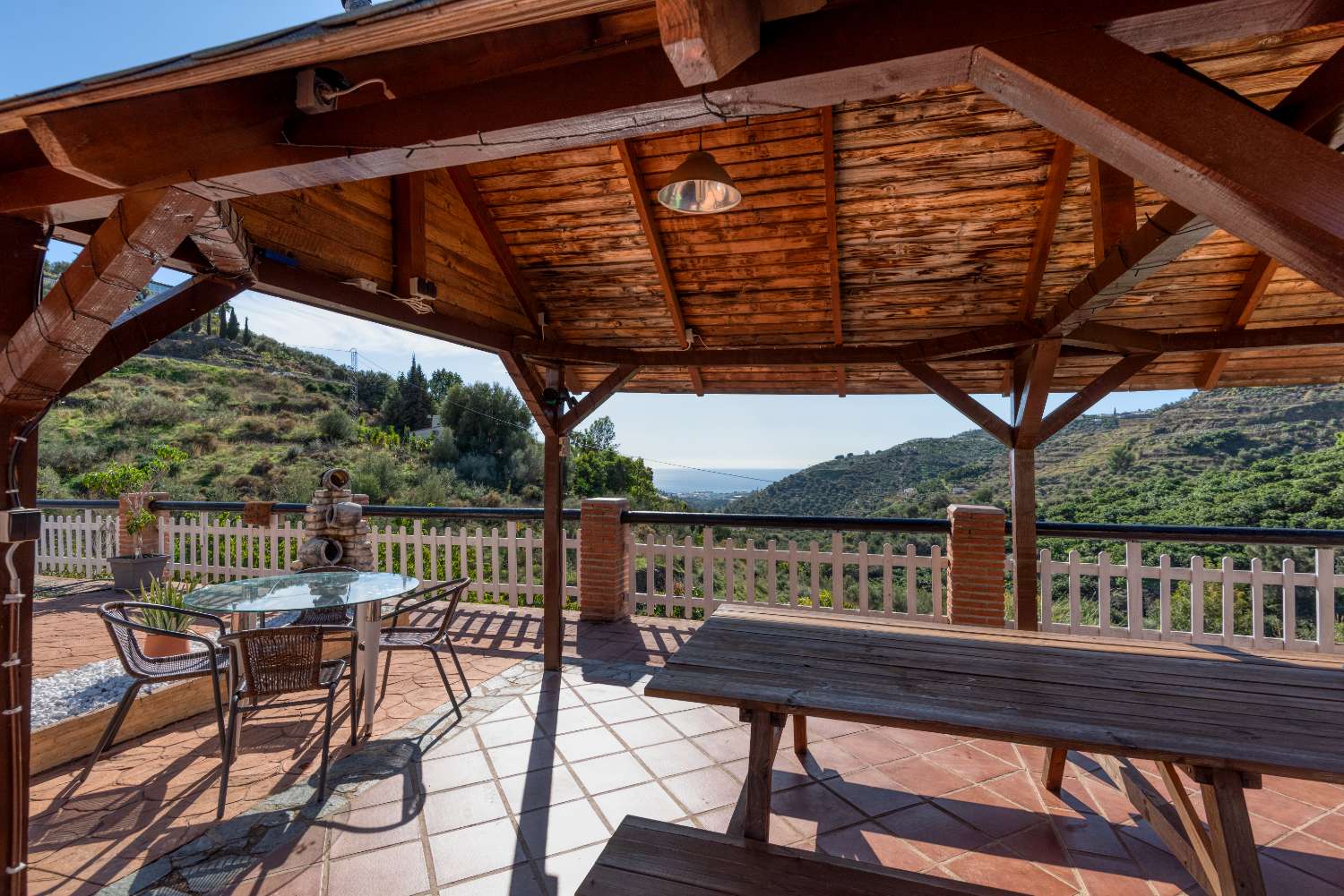 Casa en venda in Torrox Pueblo