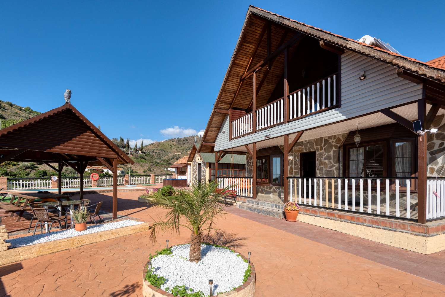 Casa en venda in Torrox Pueblo