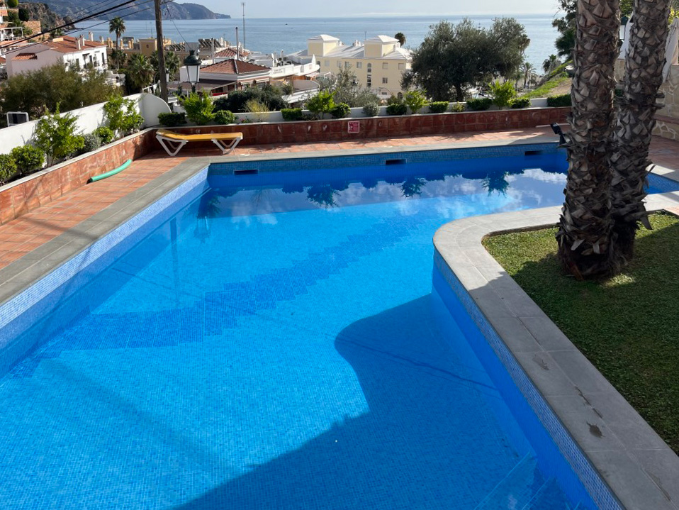 Immobilien zum Verkauf in Nerja, Strand Burriana