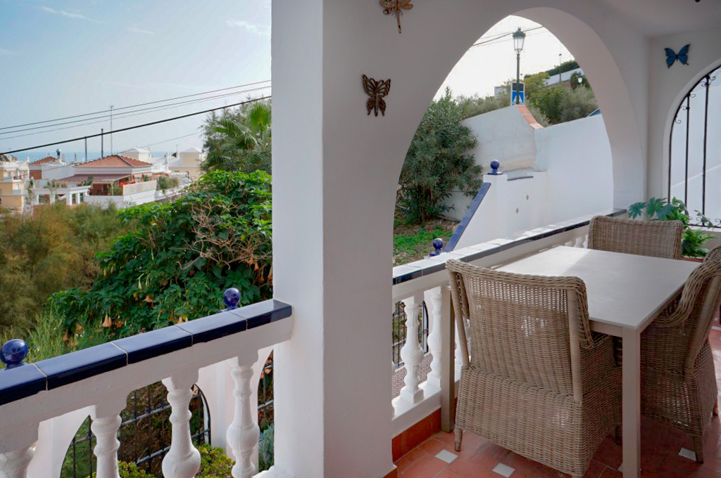 Immobilien zum Verkauf in Nerja, Strand Burriana