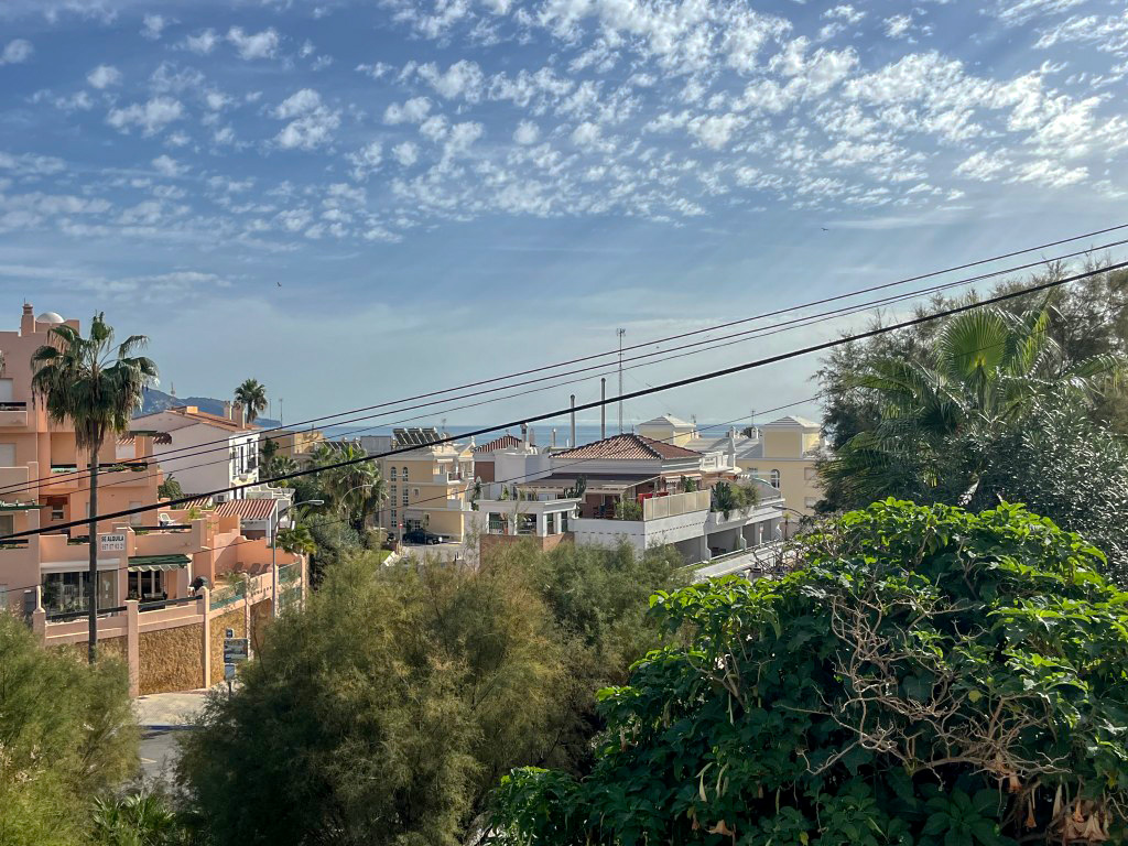 Immobilien zum Verkauf in Nerja, Strand Burriana