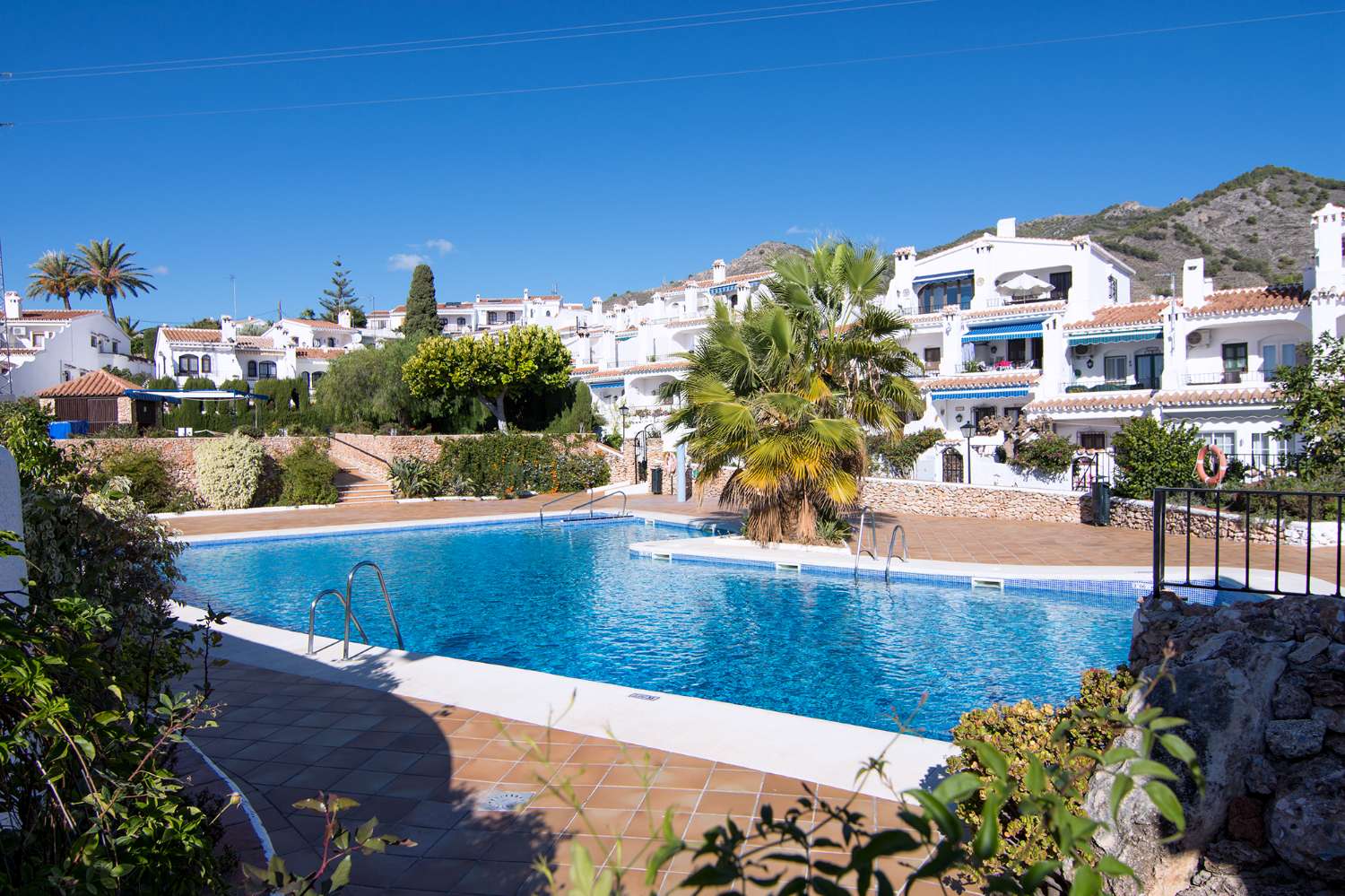 Immobilien zum Verkauf in Capistrano Village, Nerja