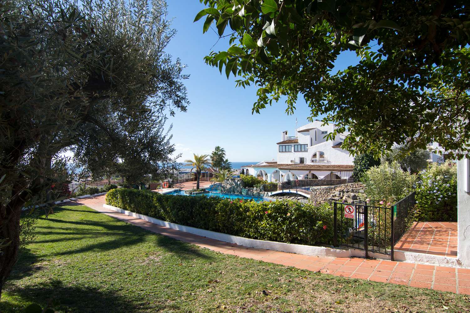 Immobilien zum Verkauf in Capistrano Village, Nerja