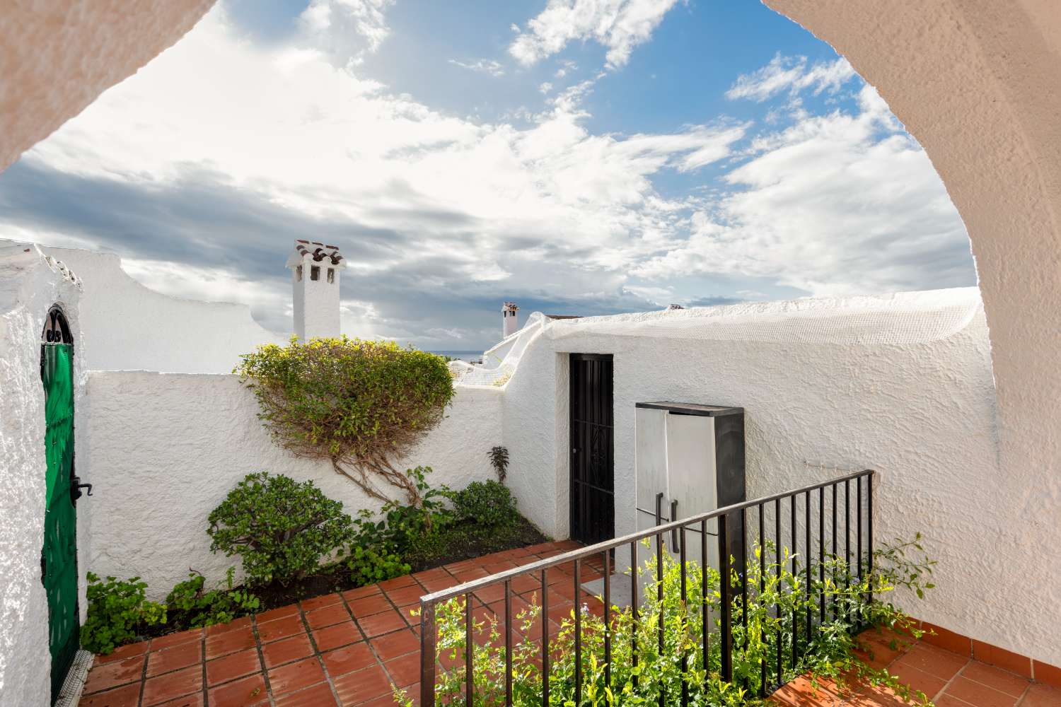 Immobilien zum Verkauf in Capistrano Village, Nerja