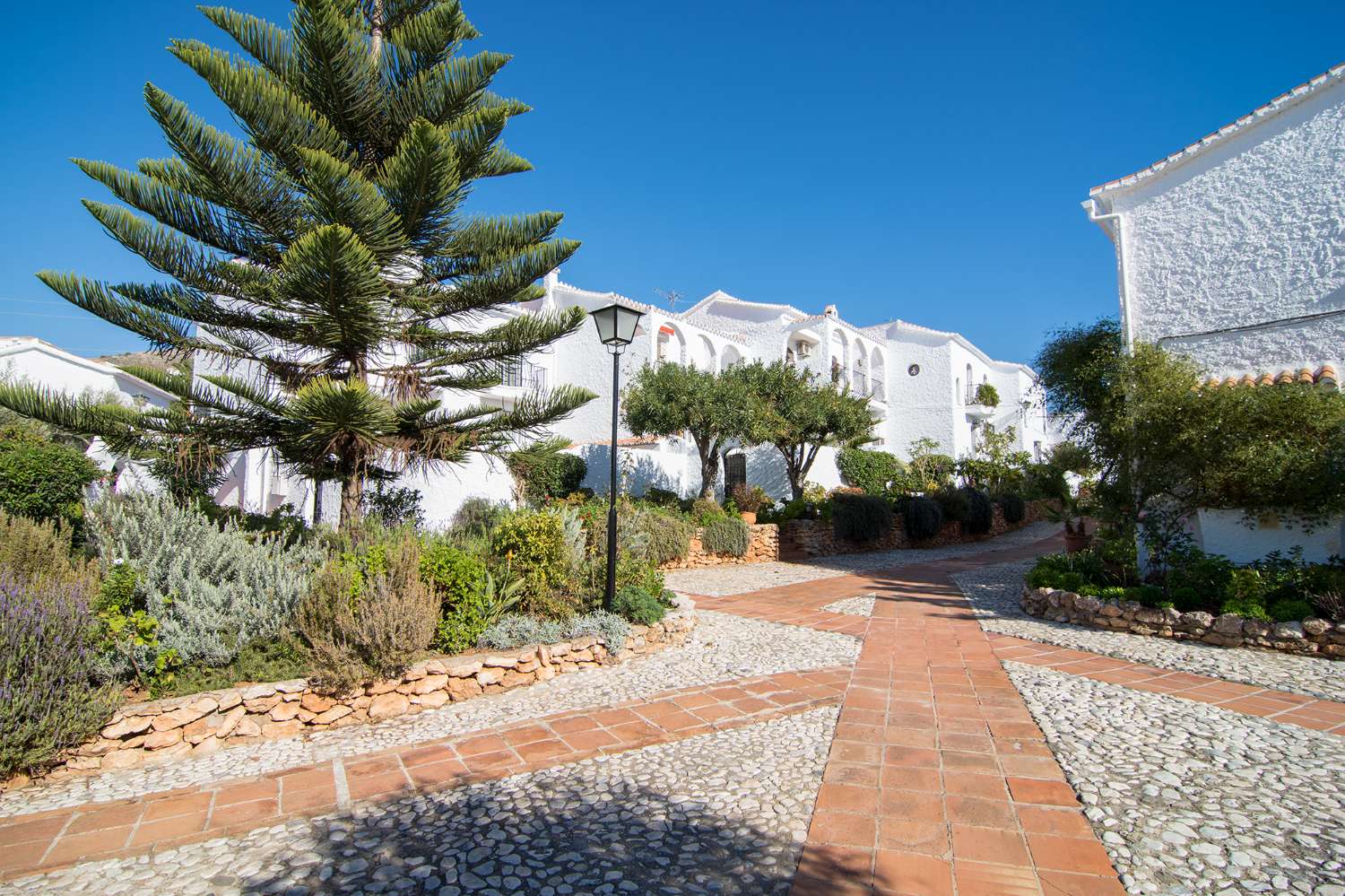 Immobilien zum Verkauf in Capistrano Village, Nerja