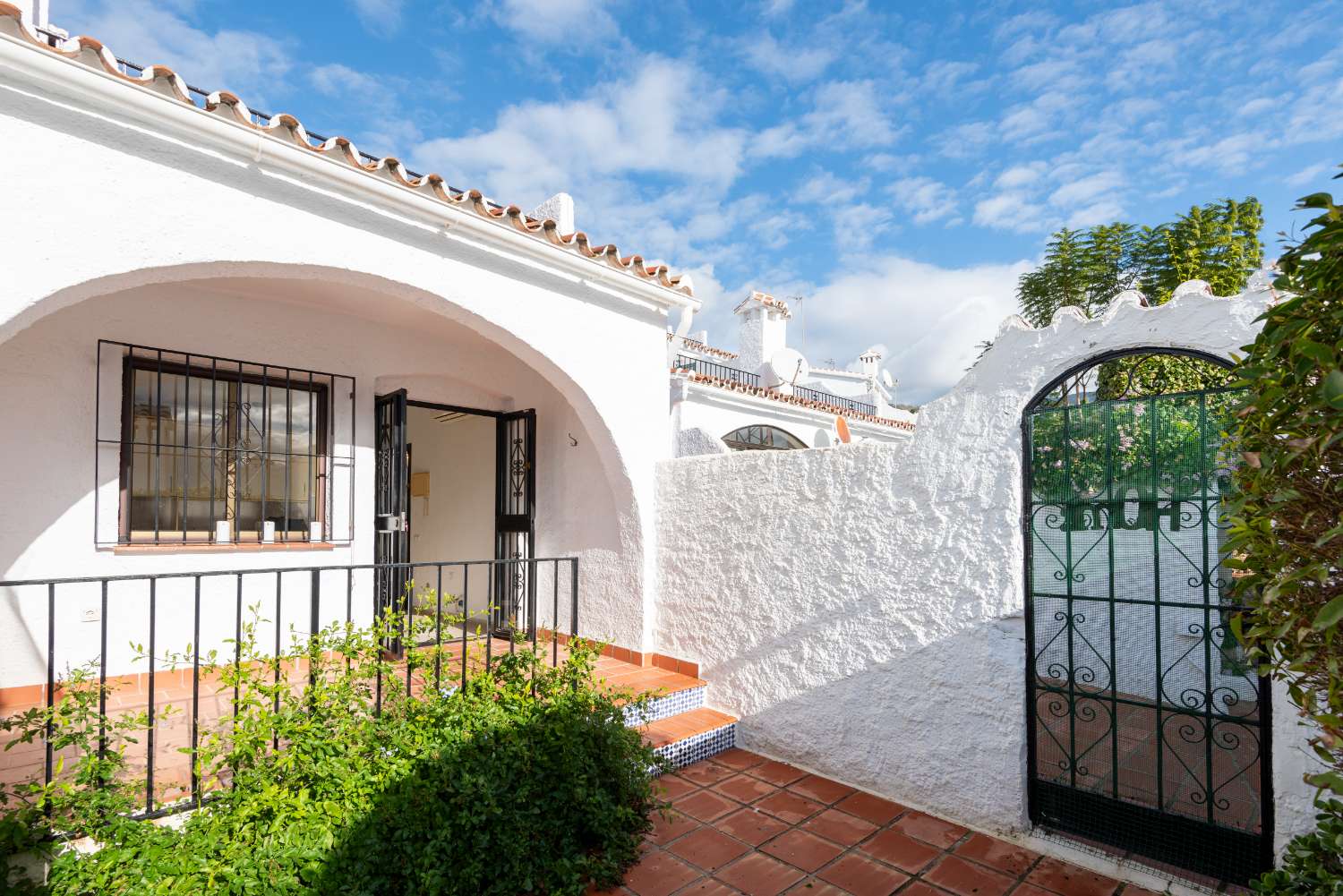 Immobilien zum Verkauf in Capistrano Village, Nerja