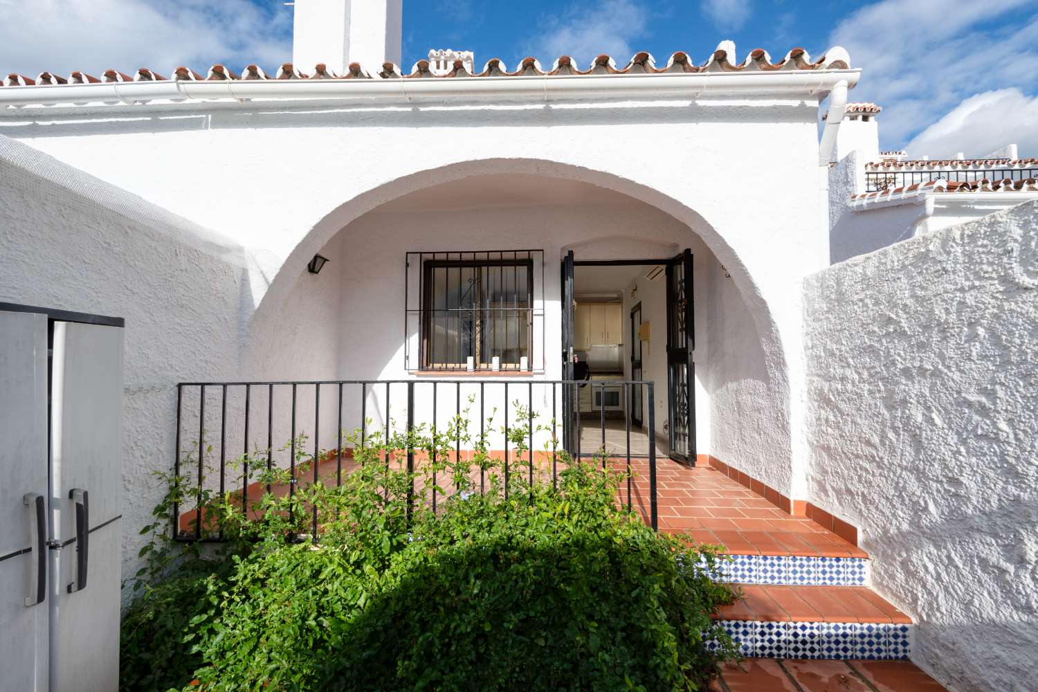 Immobilien zum Verkauf in Capistrano Village, Nerja