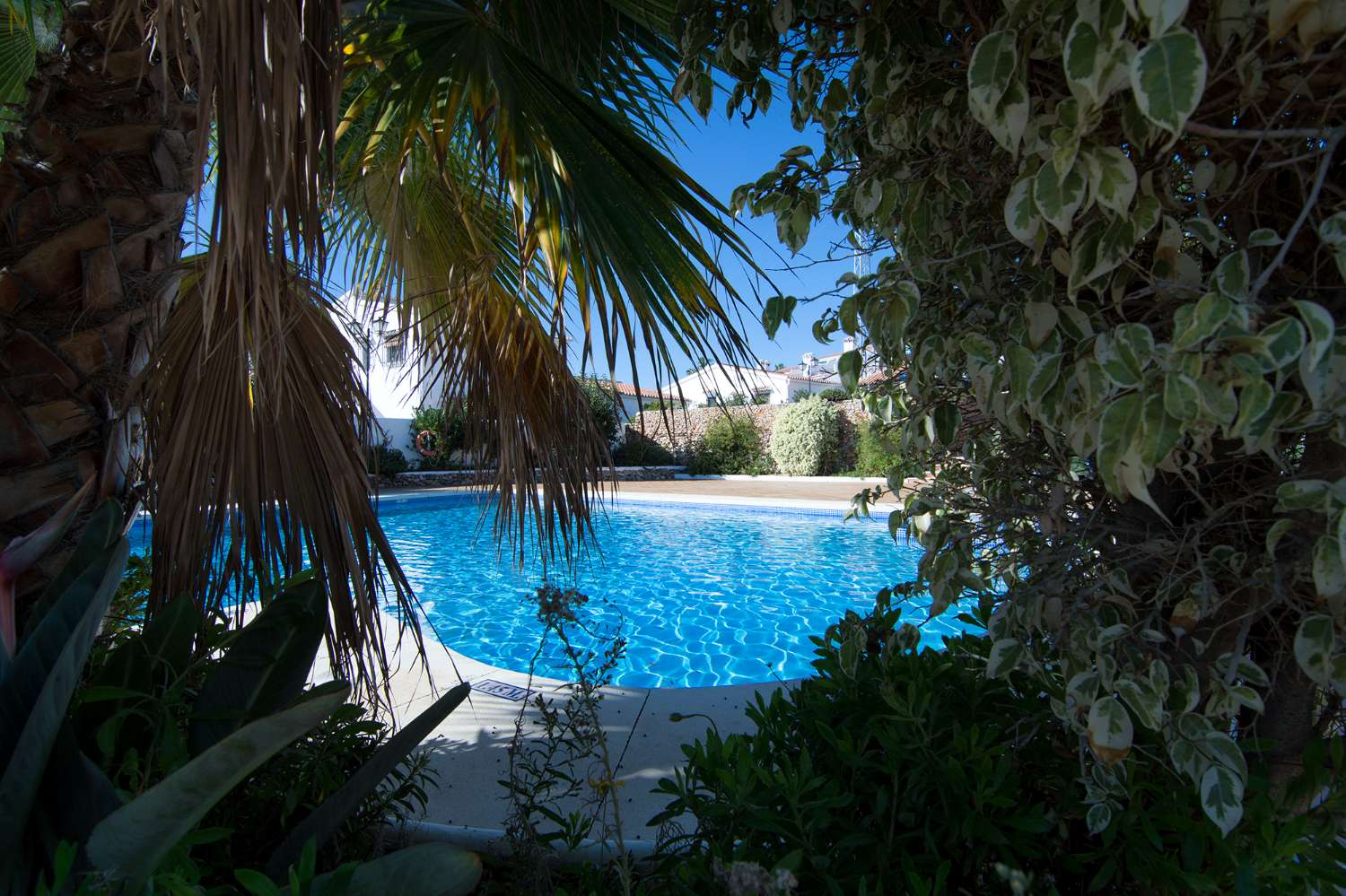 Wohnung zu verkaufen in Nerja, Capistrano Village