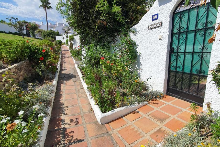 Apartamento en venta en Nerja, Capistrano Village