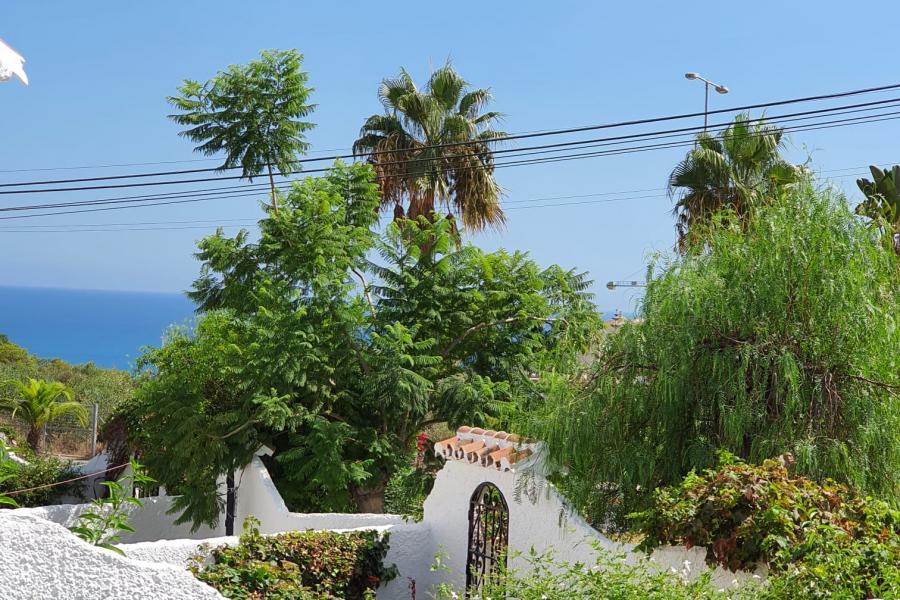 Wohnung zu verkaufen in Nerja, Capistrano Village