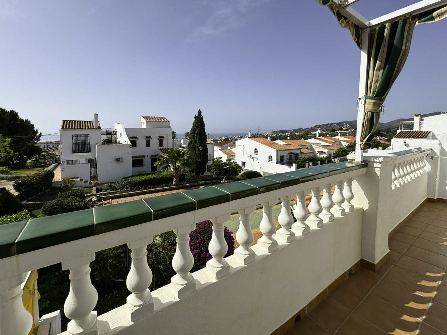 Maison à vendre à Urb. Almijara 3, Nerja