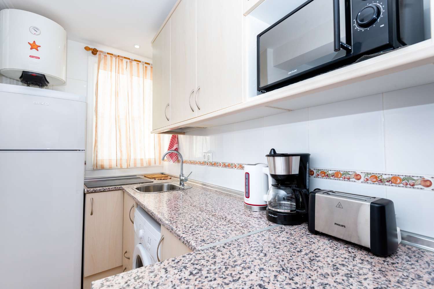 Studio apartment for sale in Nerja