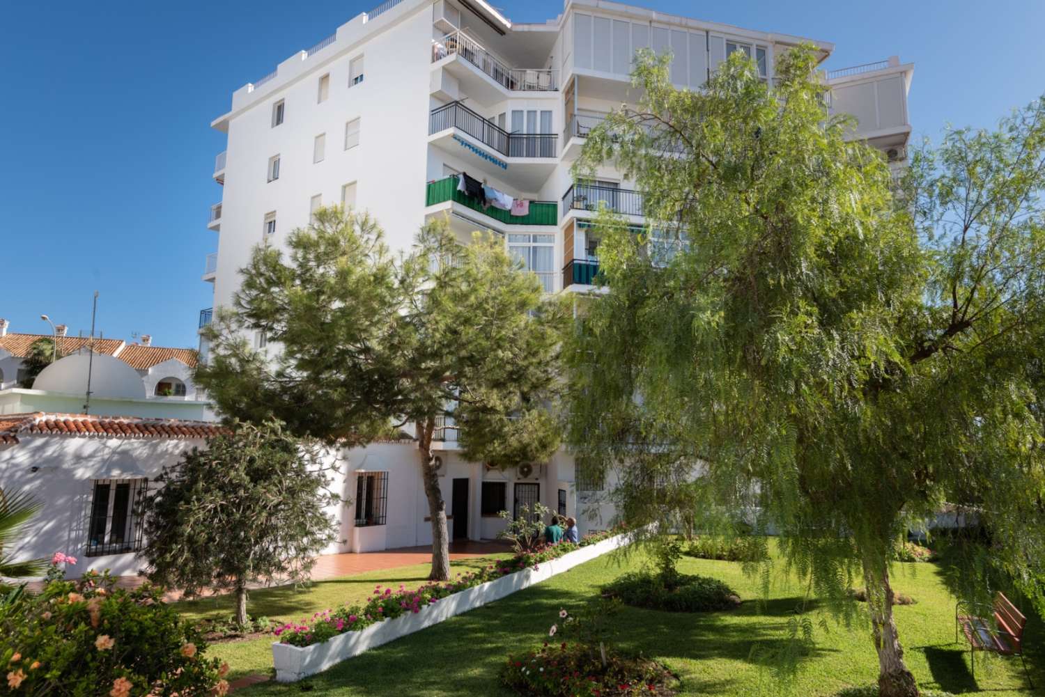 Apartment for sale in Nerja, Torrecilla beach