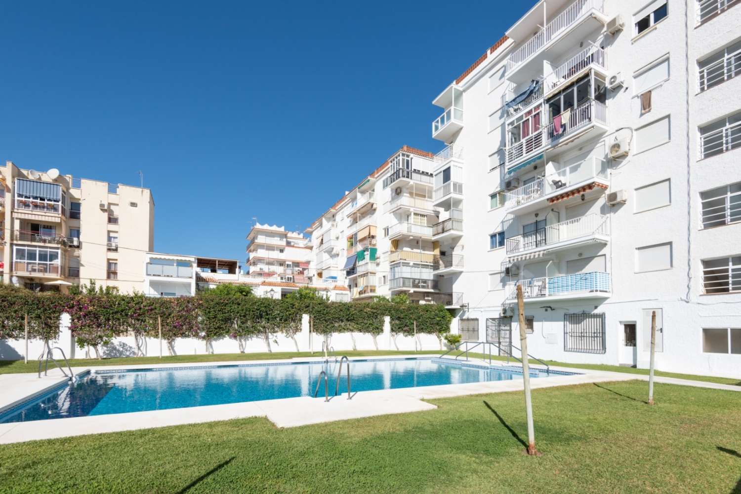 Apartment for sale in Nerja, Torrecilla beach